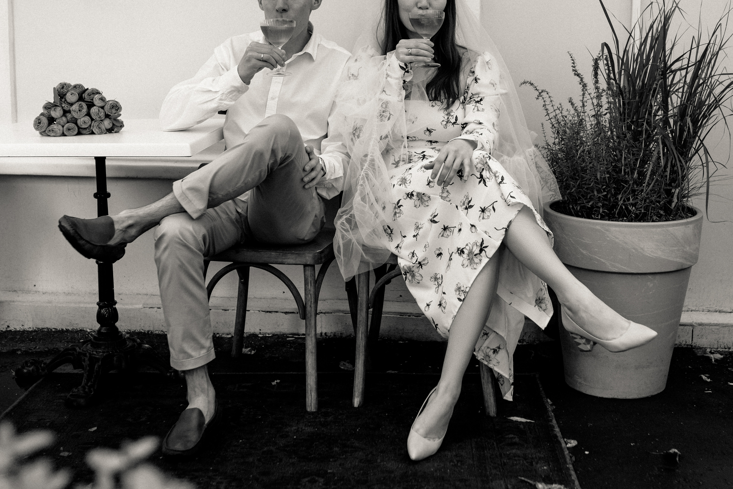 Твоя улыбка спасет мир. Свадебный и семейный фотограф в Москве Julia Juice