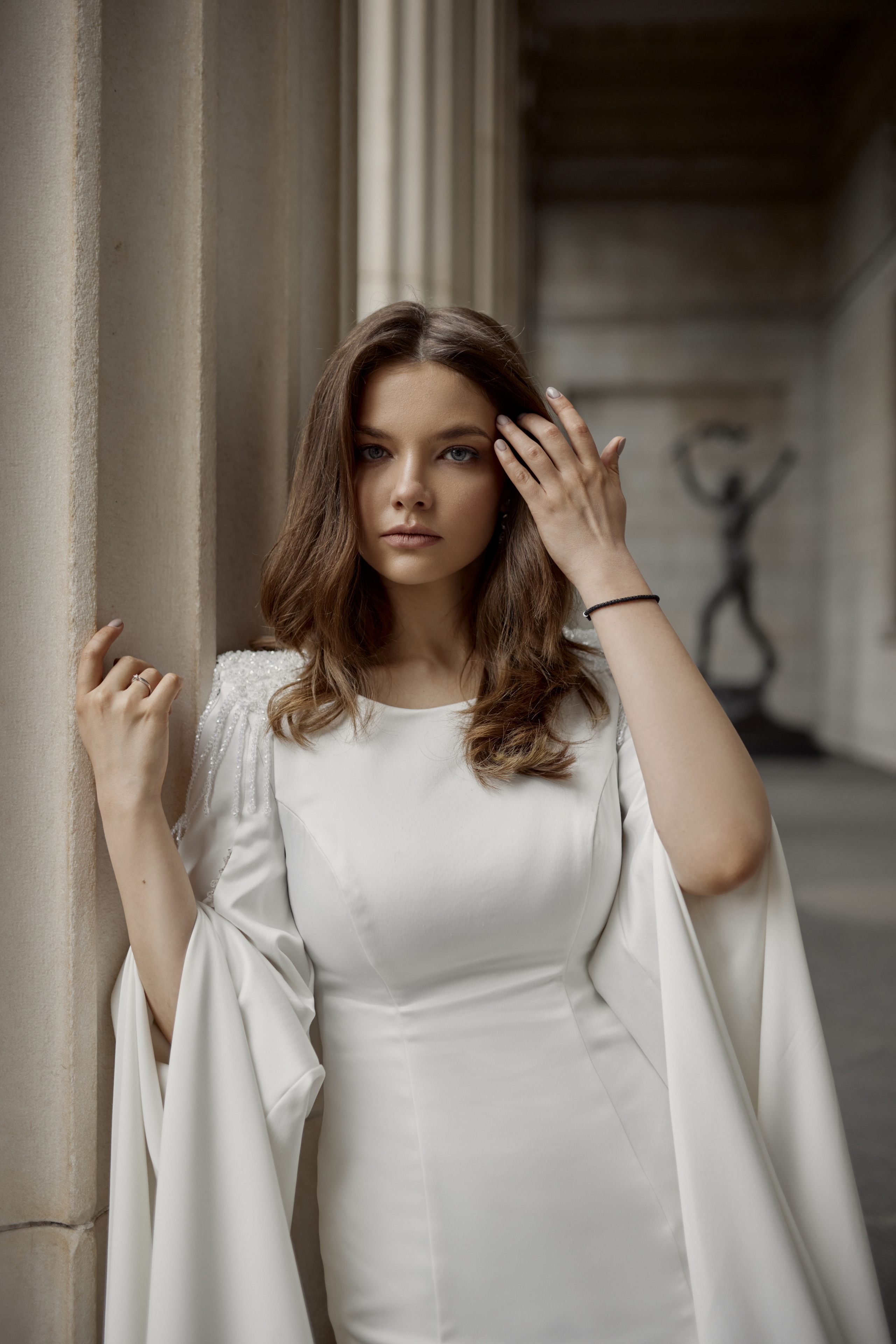 Перевоплащение. Свадебный и семейный фотограф в Москве Julia Juice