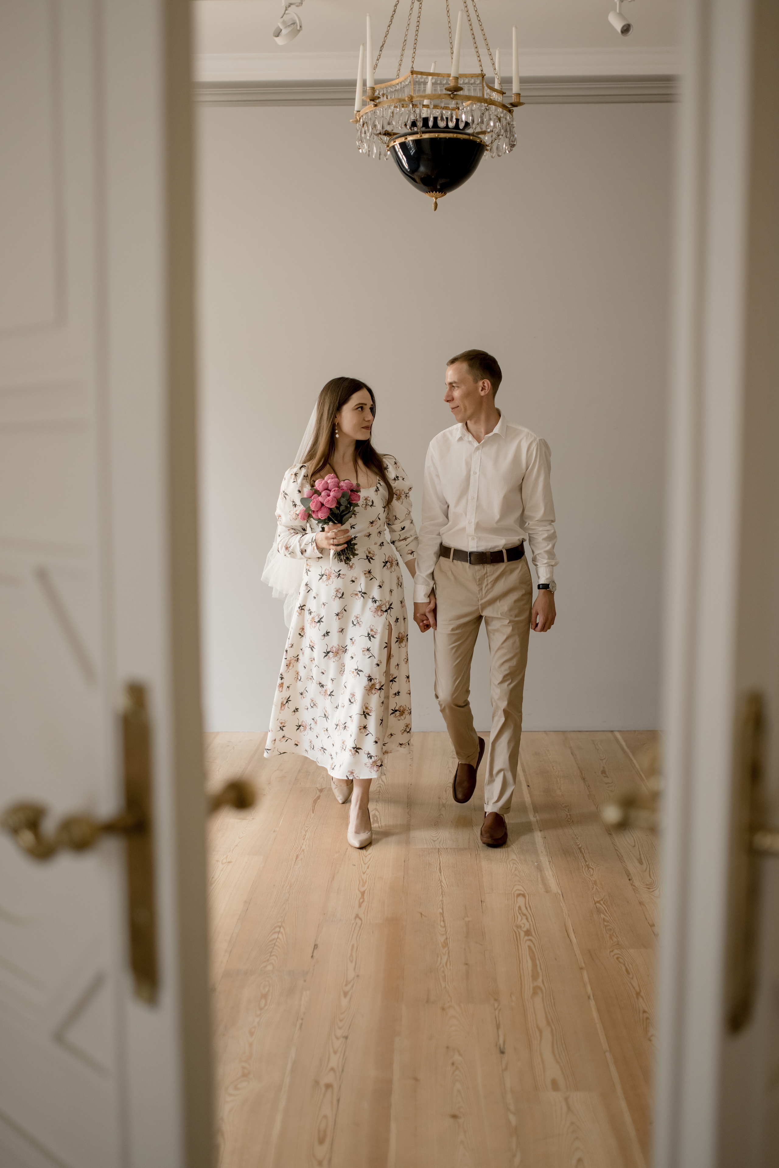 Твоя улыбка спасет мир. Свадебный и семейный фотограф в Москве Julia Juice