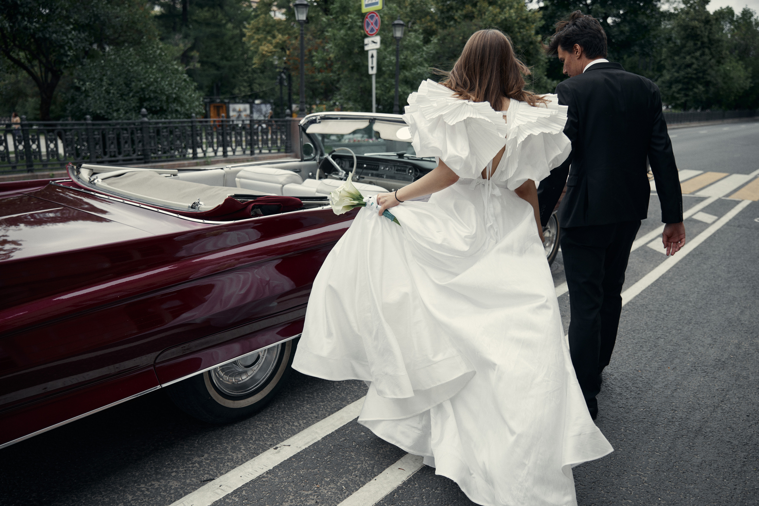 Перевоплащение. Свадебный и семейный фотограф в Москве Julia Juice