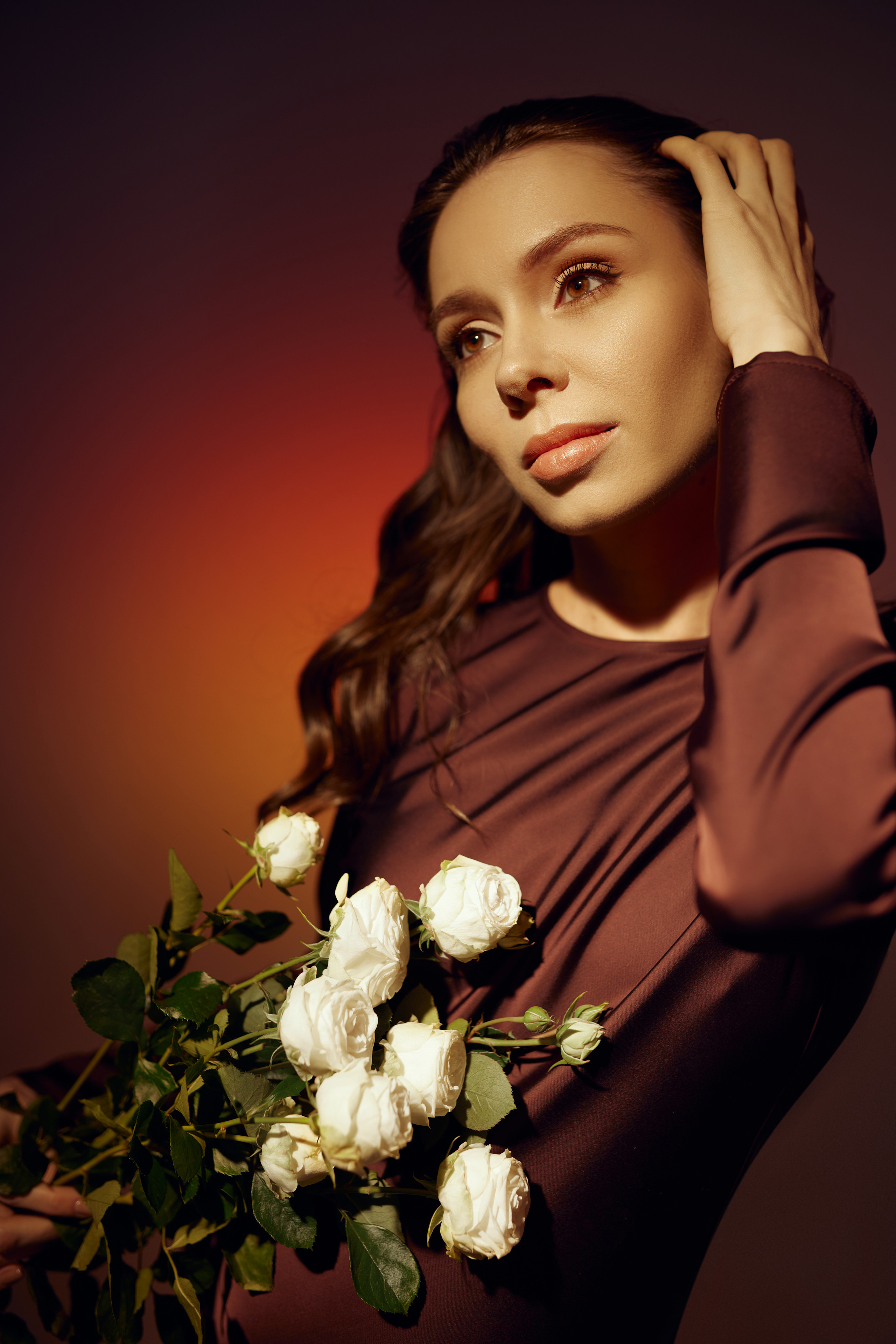 В душе балерина. Свадебный и семейный фотограф в Москве Julia Juice