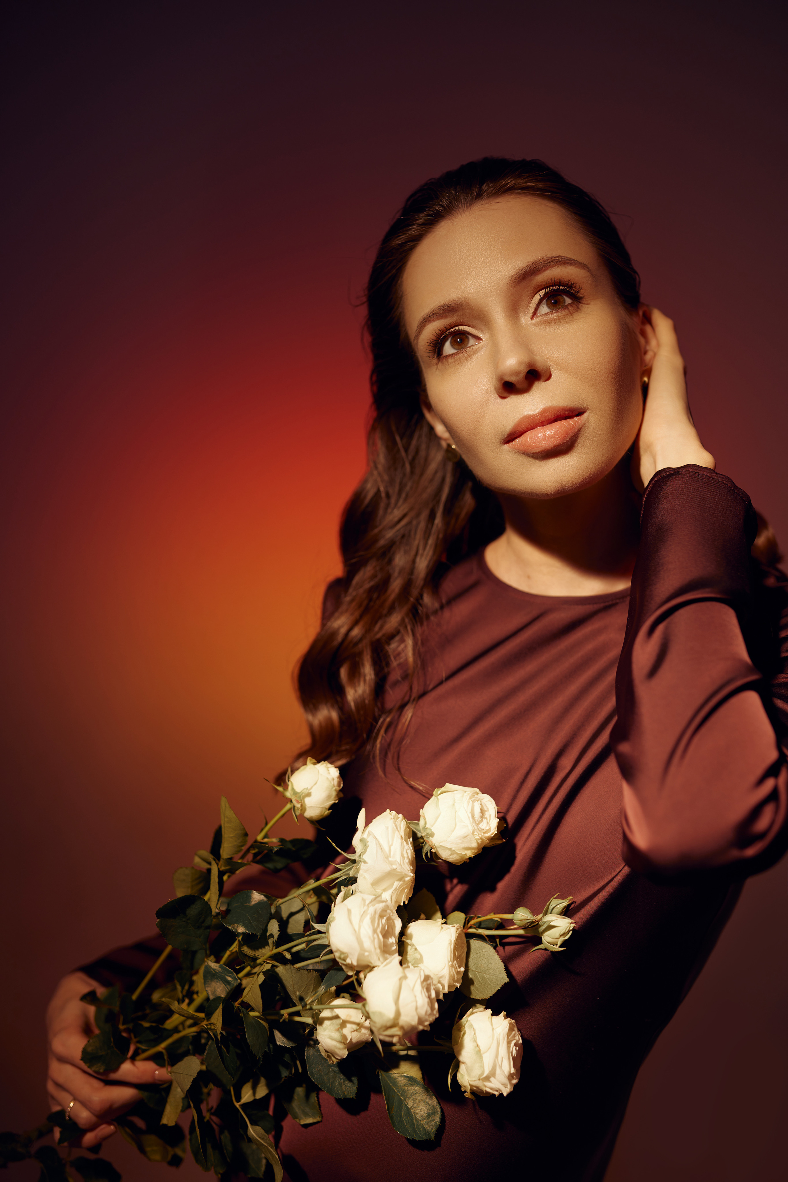 В душе балерина. Свадебный и семейный фотограф в Москве Julia Juice