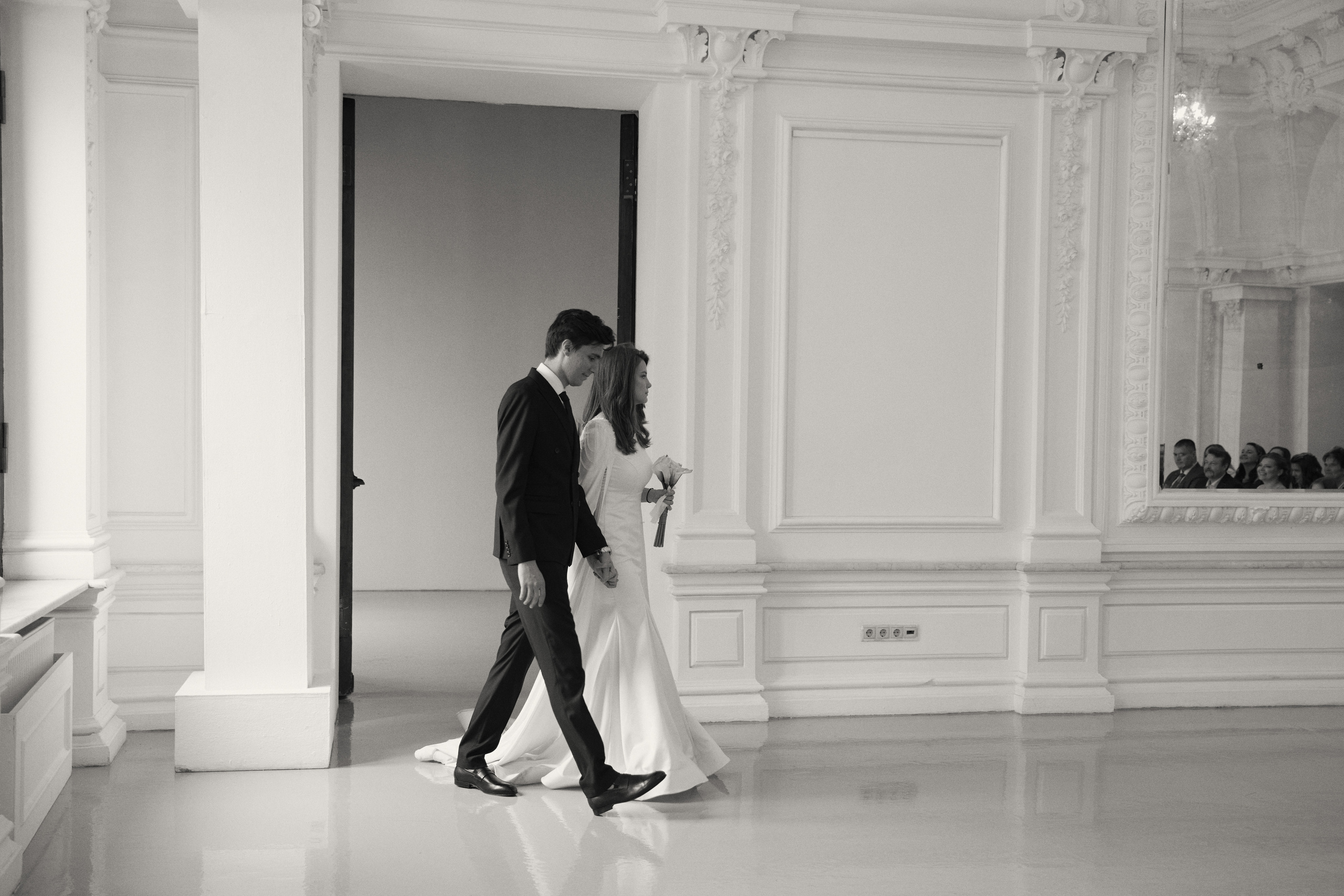 Перевоплащение. Свадебный и семейный фотограф в Москве Julia Juice