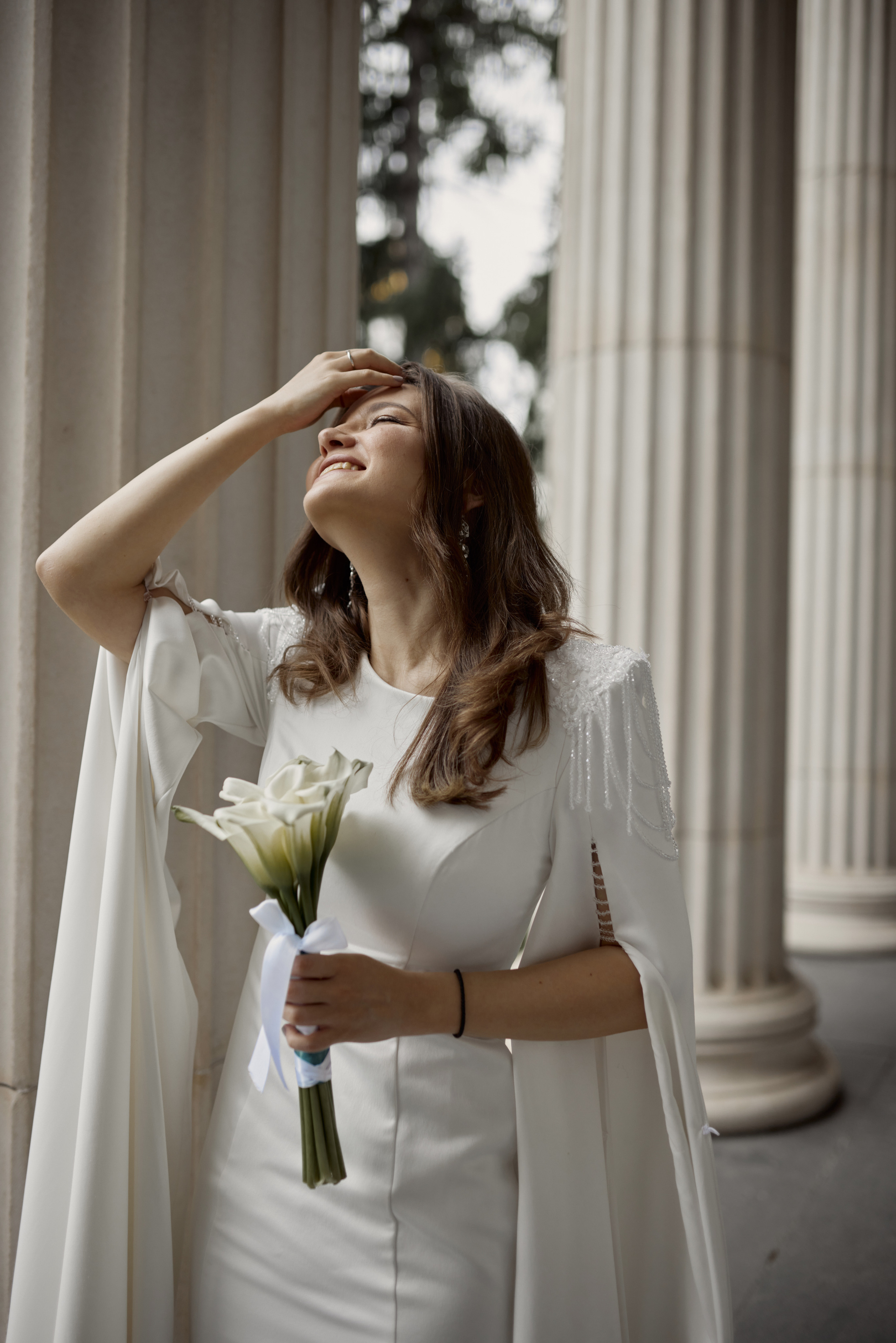 Перевоплащение. Свадебный и семейный фотограф в Москве Julia Juice