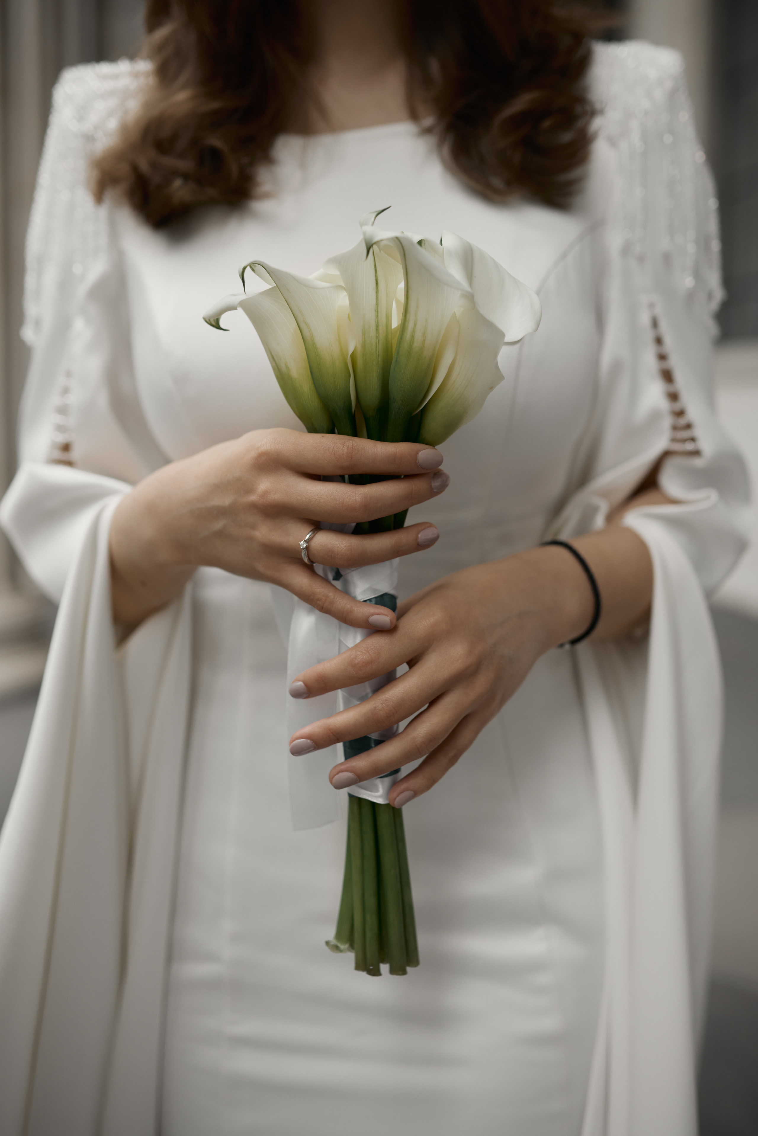 Перевоплащение. Свадебный и семейный фотограф в Москве Julia Juice