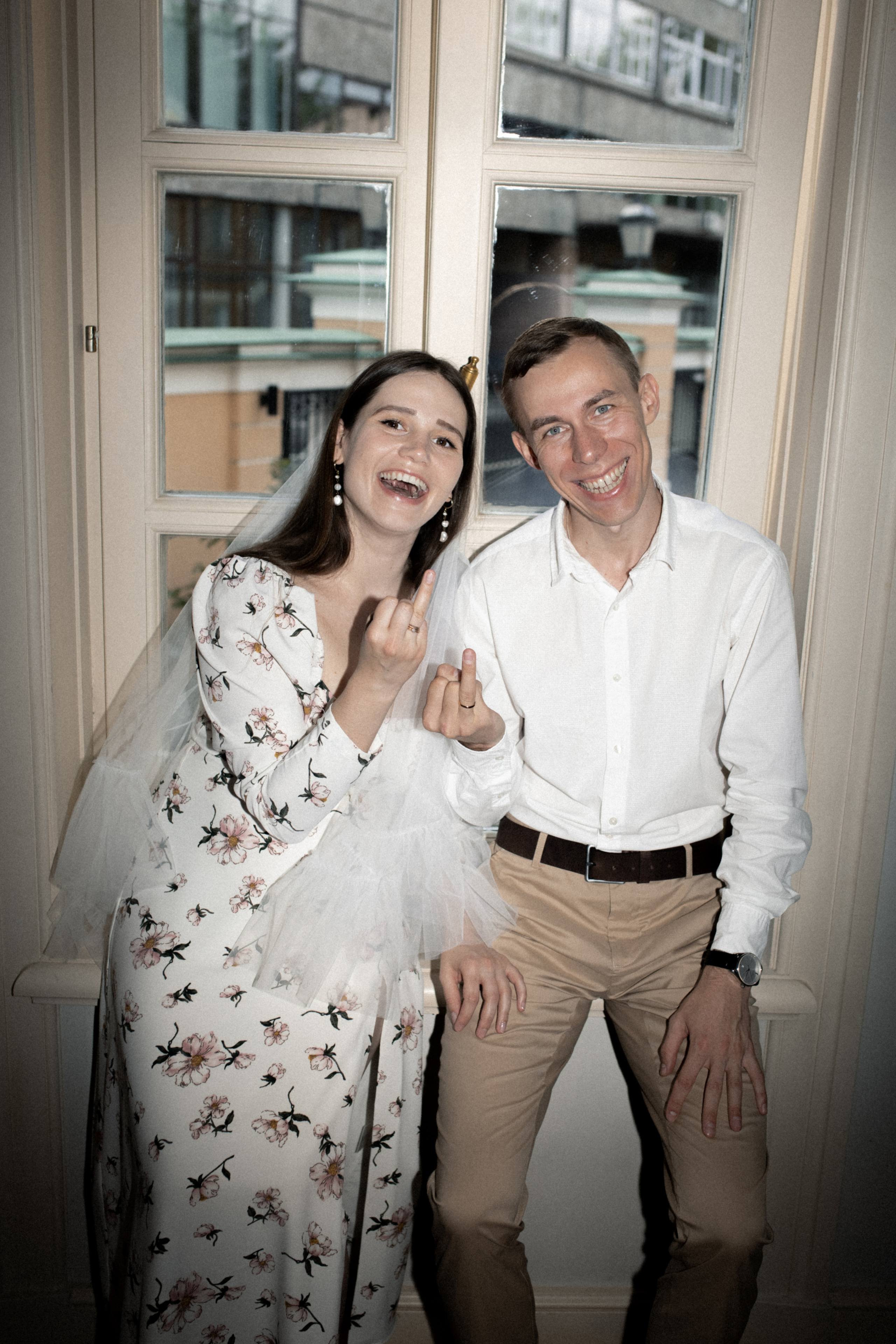 Твоя улыбка спасет мир. Свадебный и семейный фотограф в Москве Julia Juice