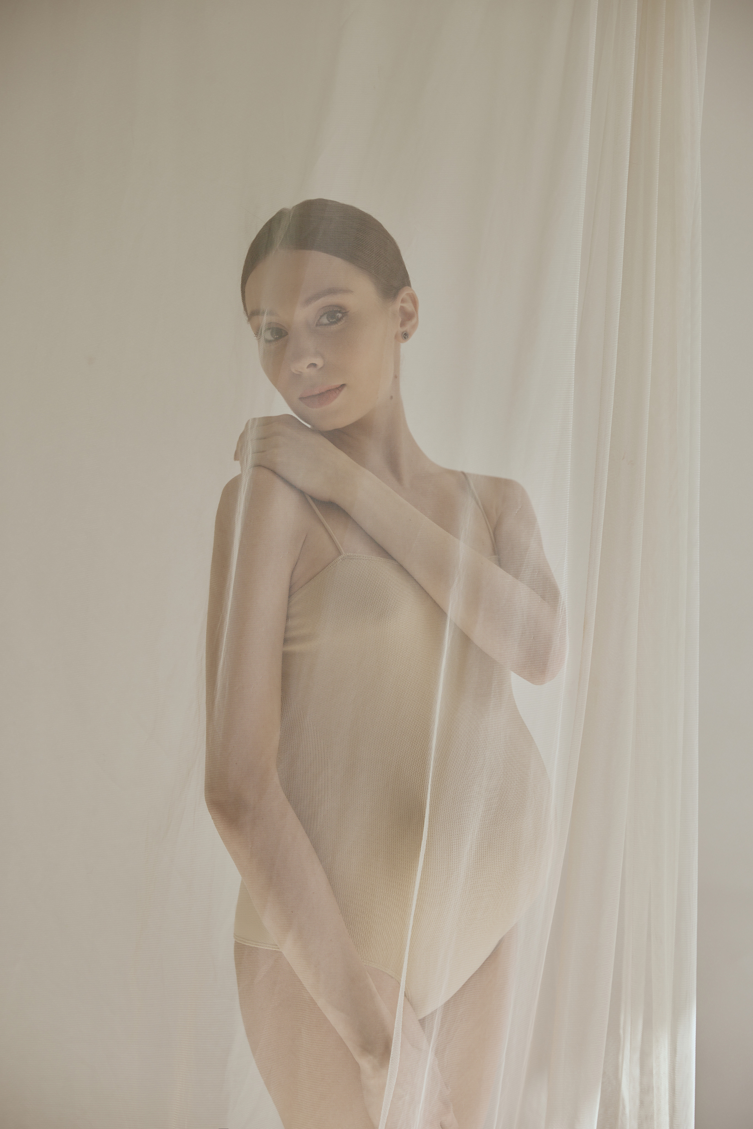 В душе балерина. Свадебный и семейный фотограф в Москве Julia Juice