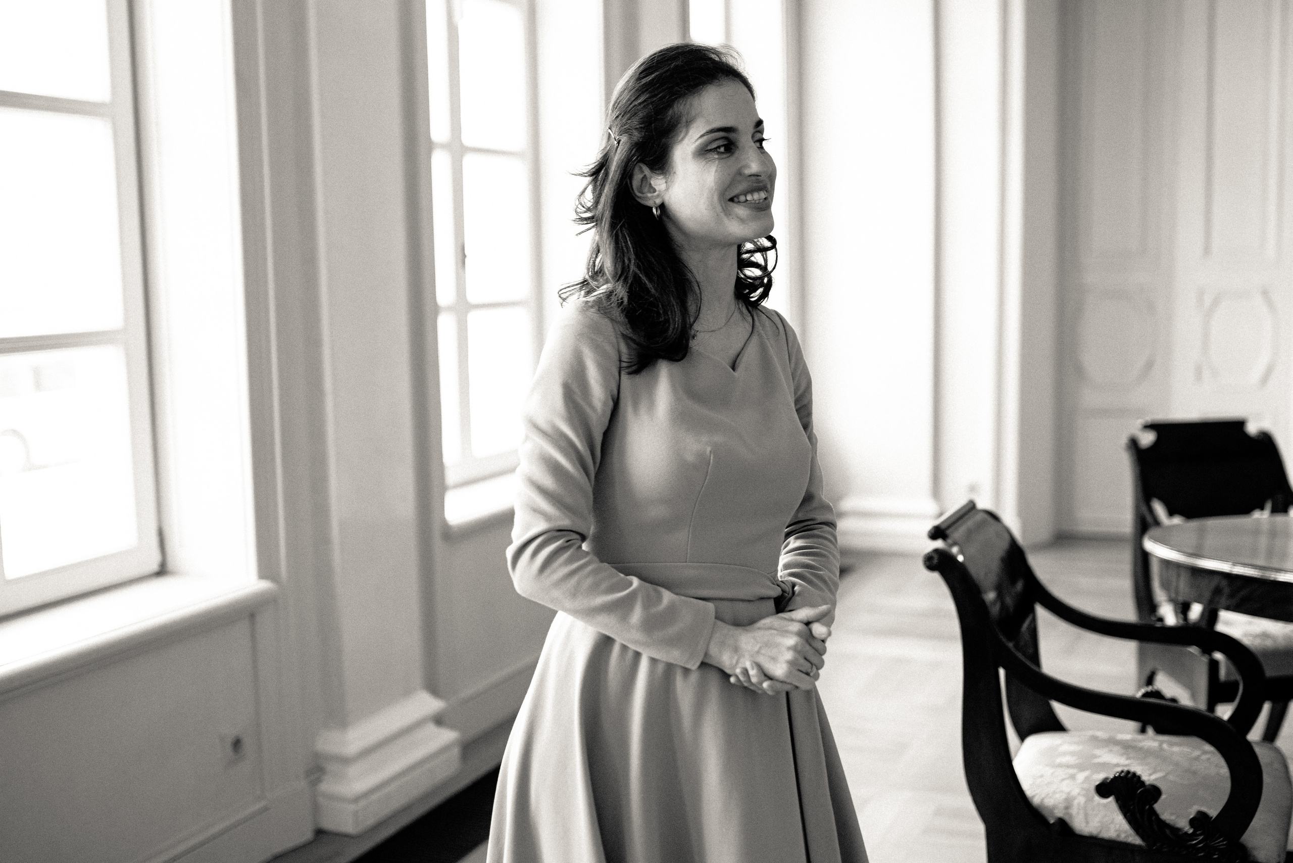 Твоя улыбка спасет мир. Свадебный и семейный фотограф в Москве Julia Juice