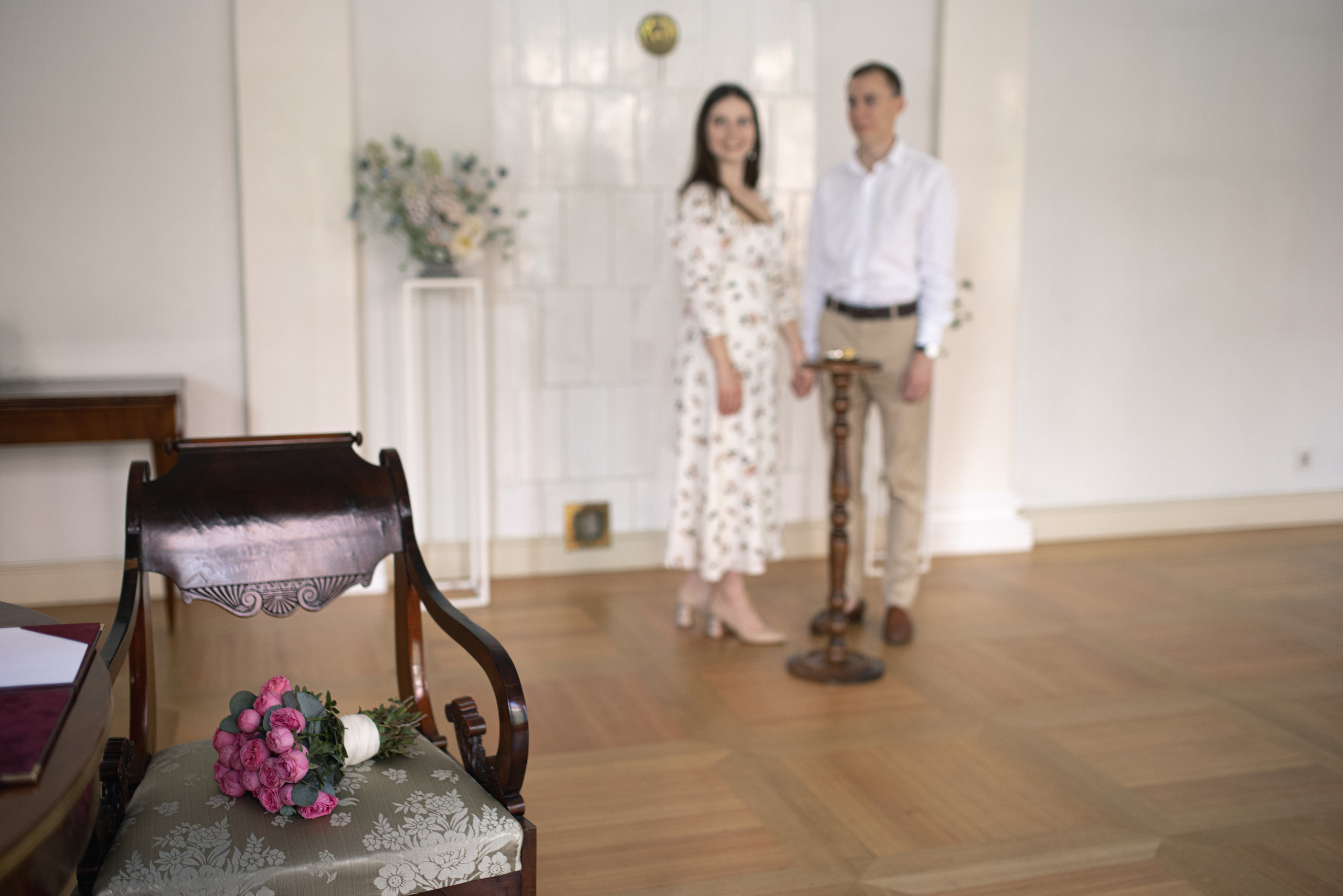 Твоя улыбка спасет мир. Свадебный и семейный фотограф в Москве Julia Juice