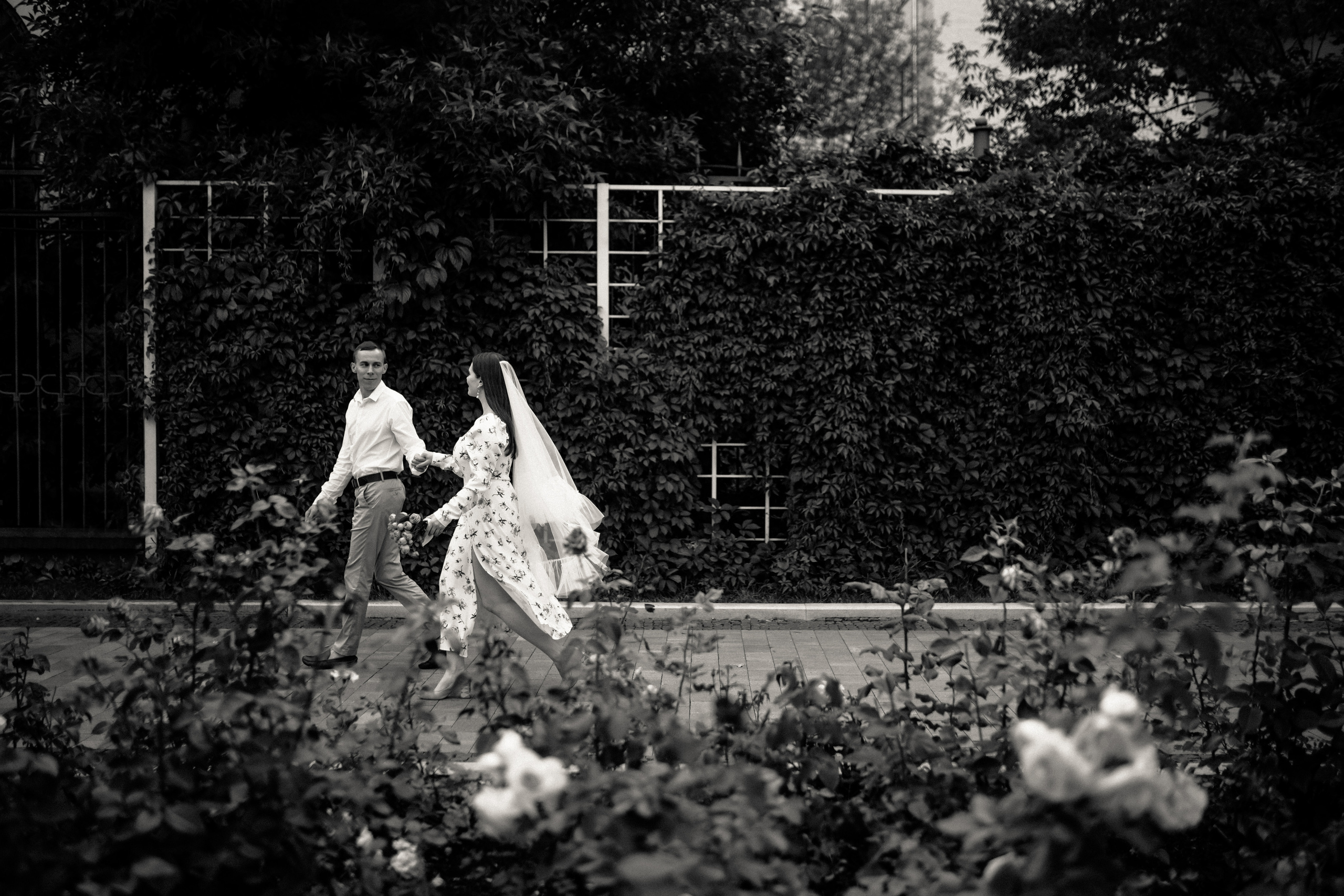 Твоя улыбка спасет мир. Свадебный и семейный фотограф в Москве Julia Juice