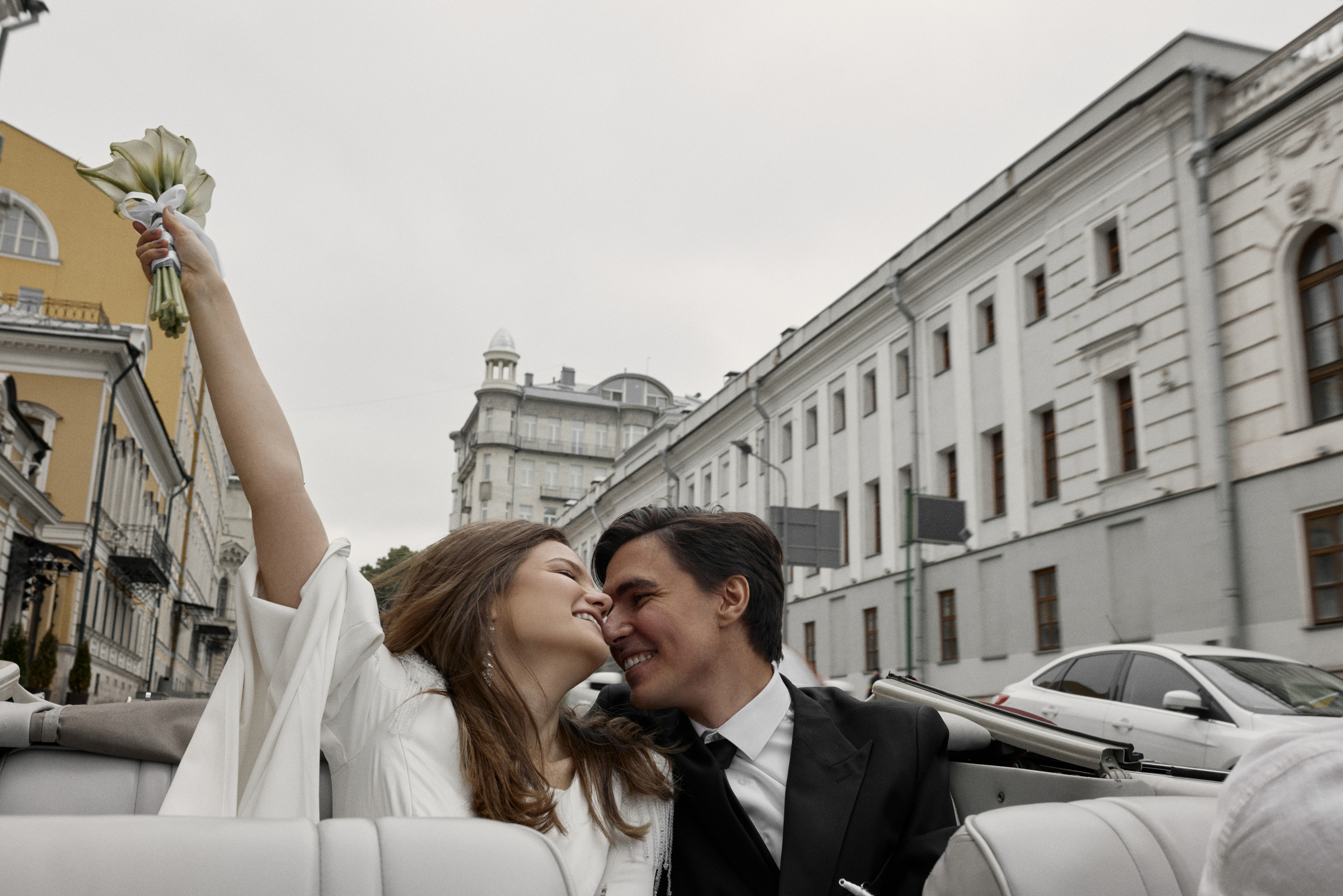 Перевоплащение. Свадебный и семейный фотограф в Москве Julia Juice