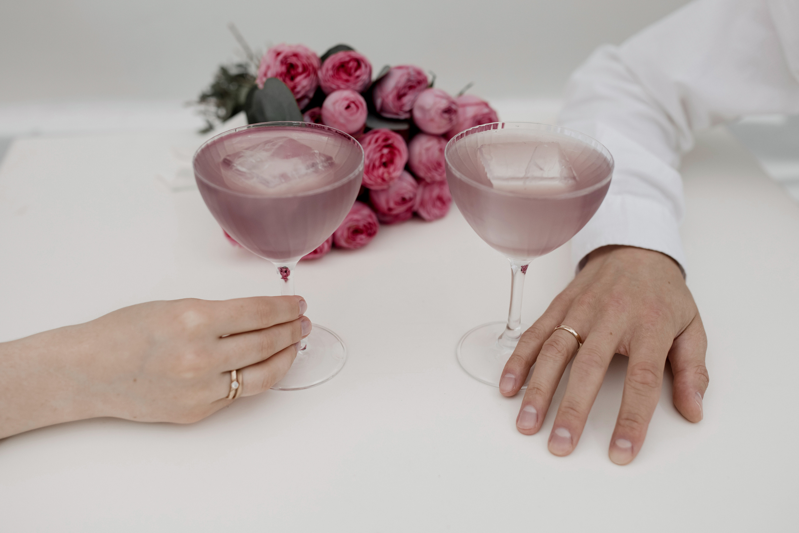 Твоя улыбка спасет мир. Свадебный и семейный фотограф в Москве Julia Juice