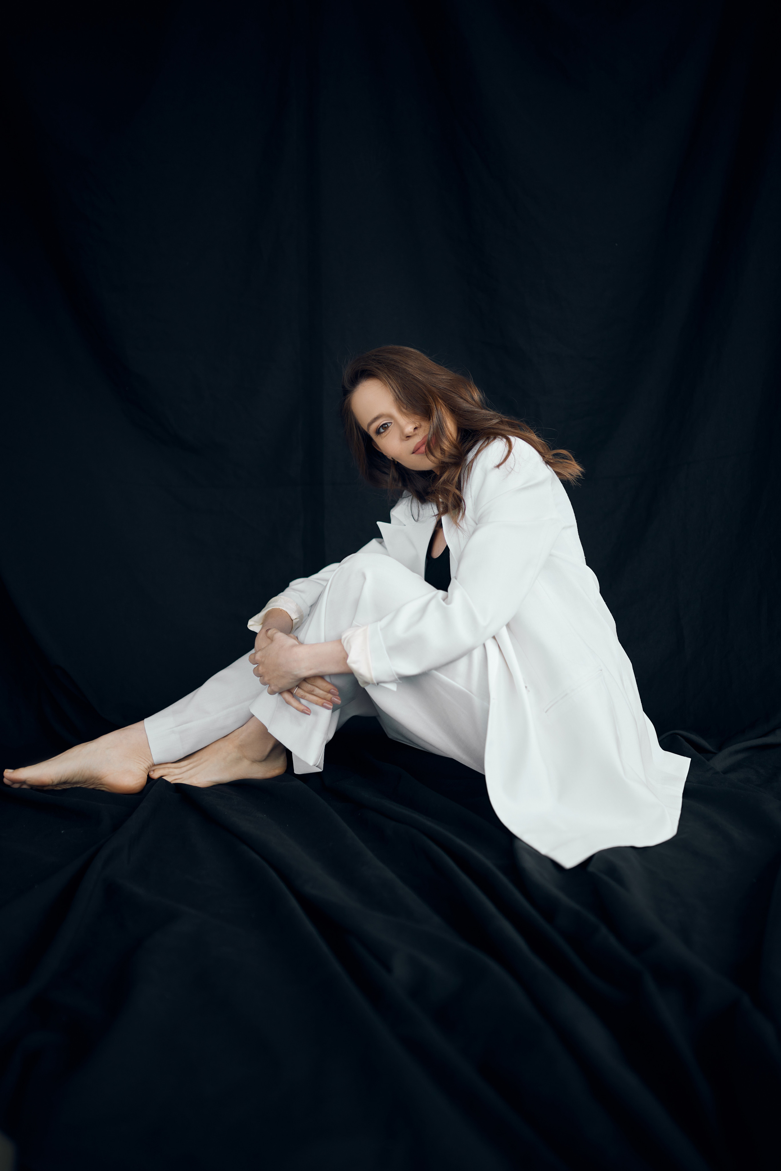 В душе балерина. Свадебный и семейный фотограф в Москве Julia Juice