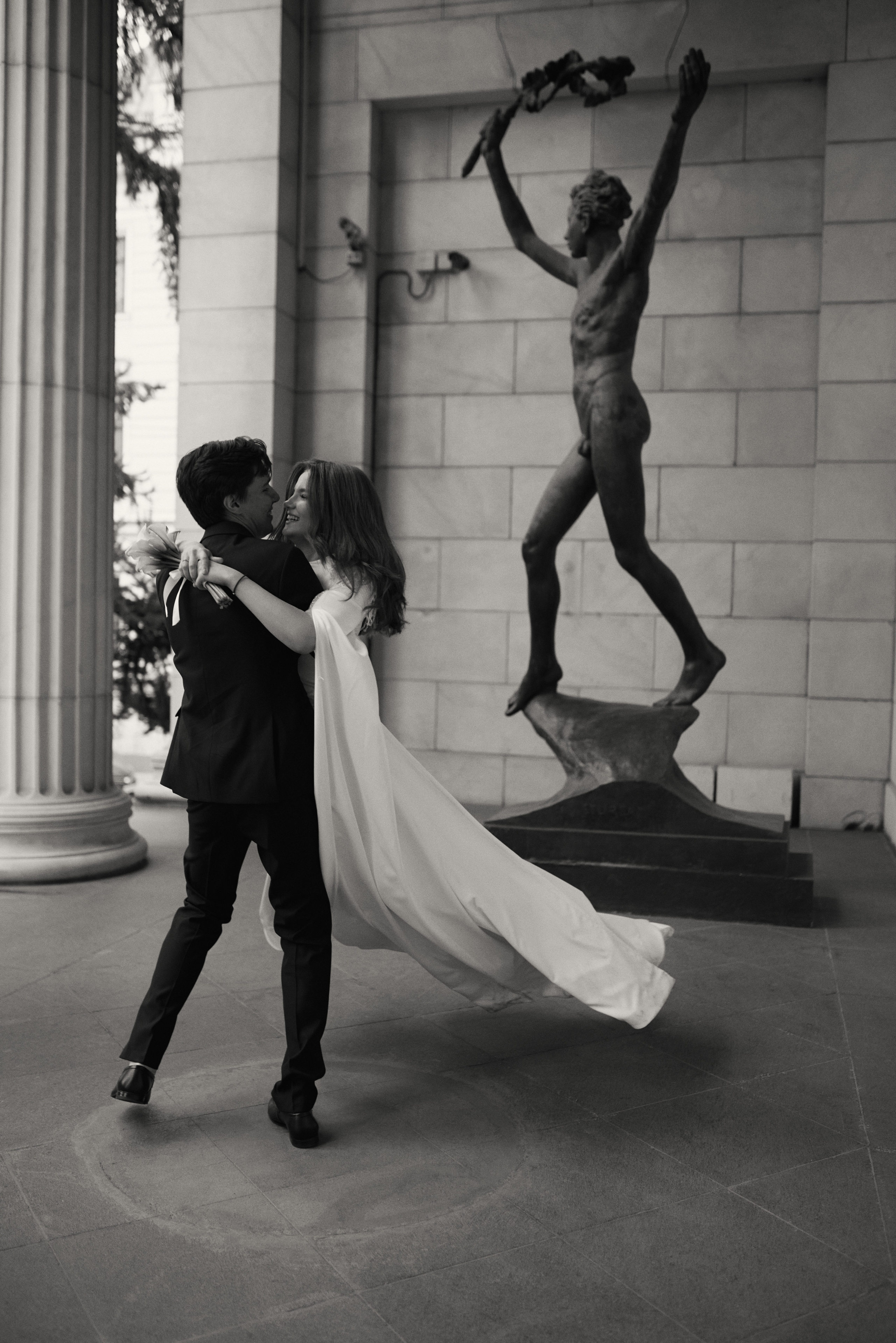 Перевоплащение. Свадебный и семейный фотограф в Москве Julia Juice