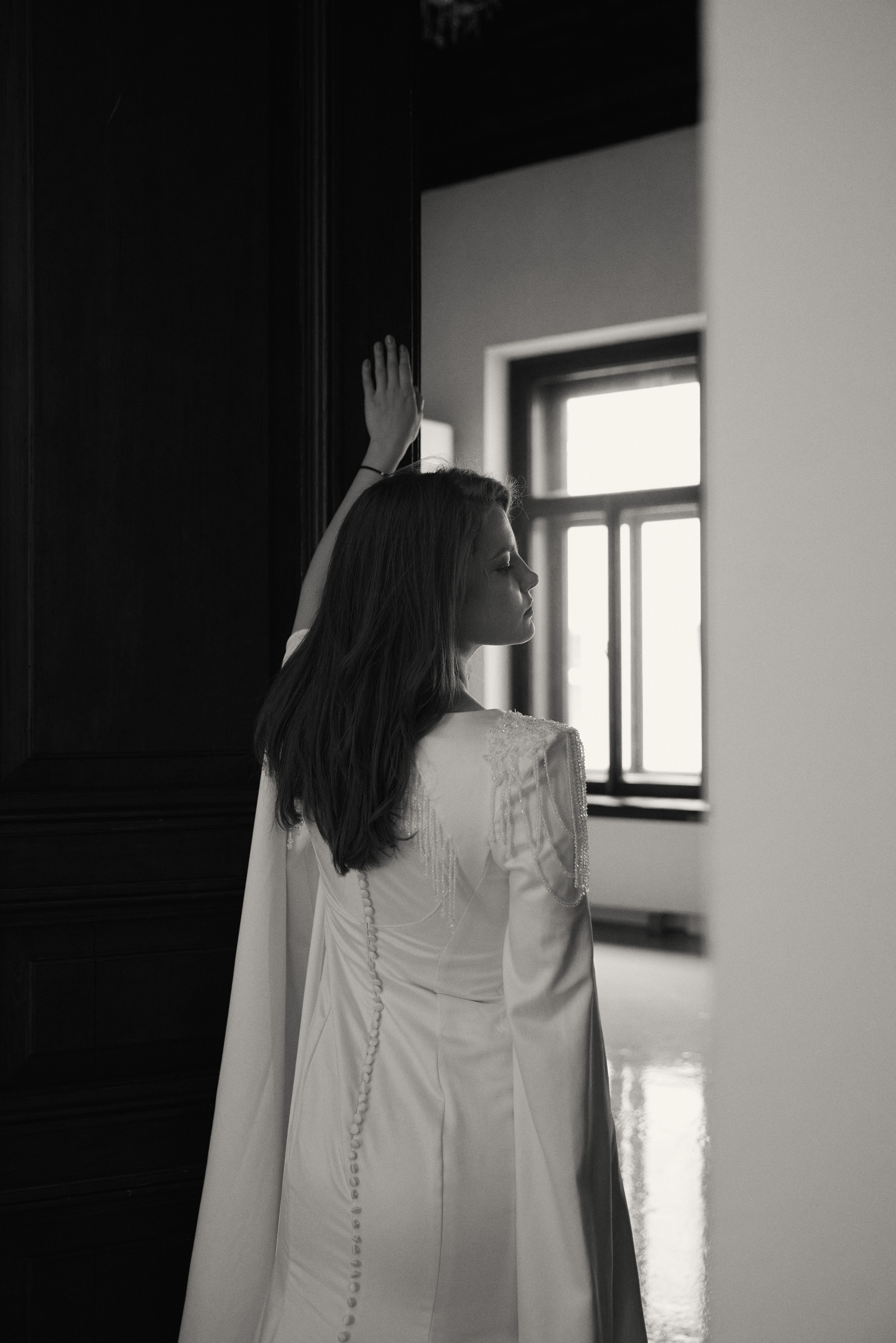 Перевоплащение. Свадебный и семейный фотограф в Москве Julia Juice