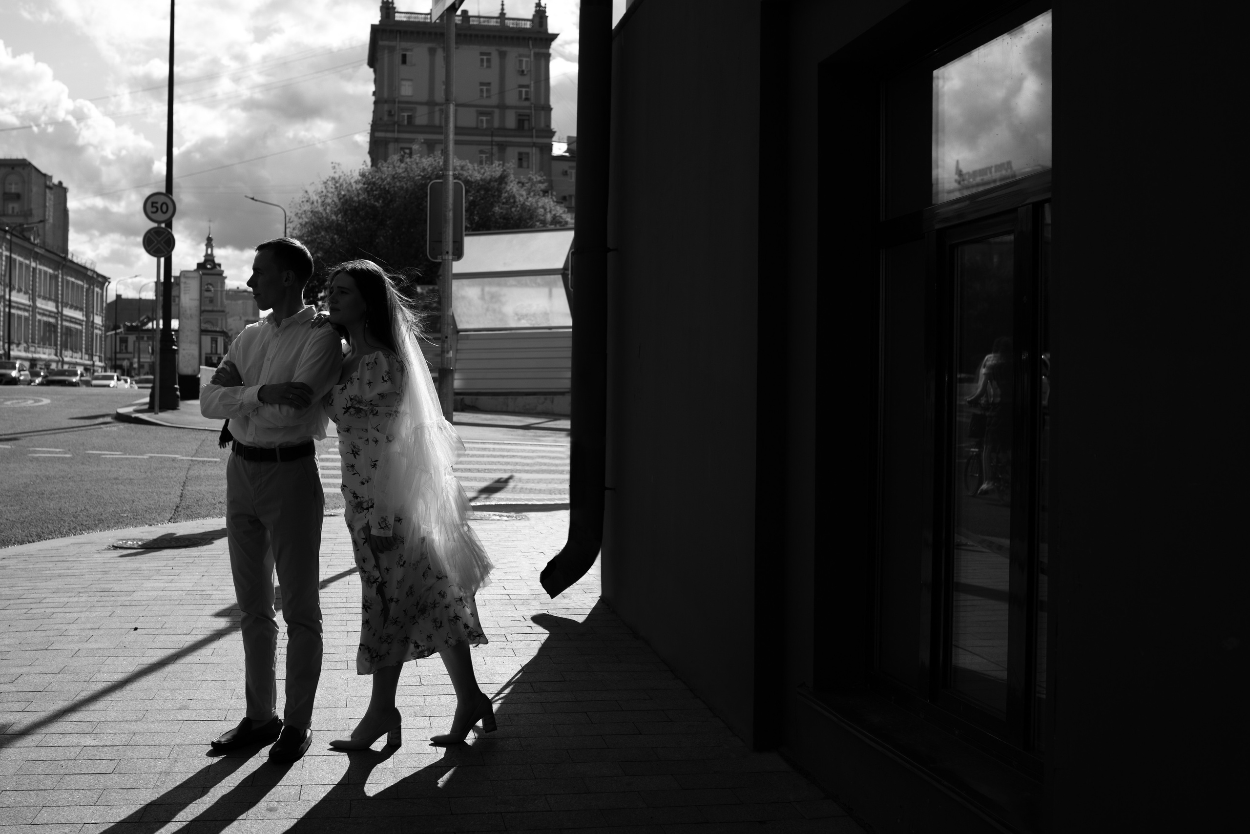 Твоя улыбка спасет мир. Свадебный и семейный фотограф в Москве Julia Juice