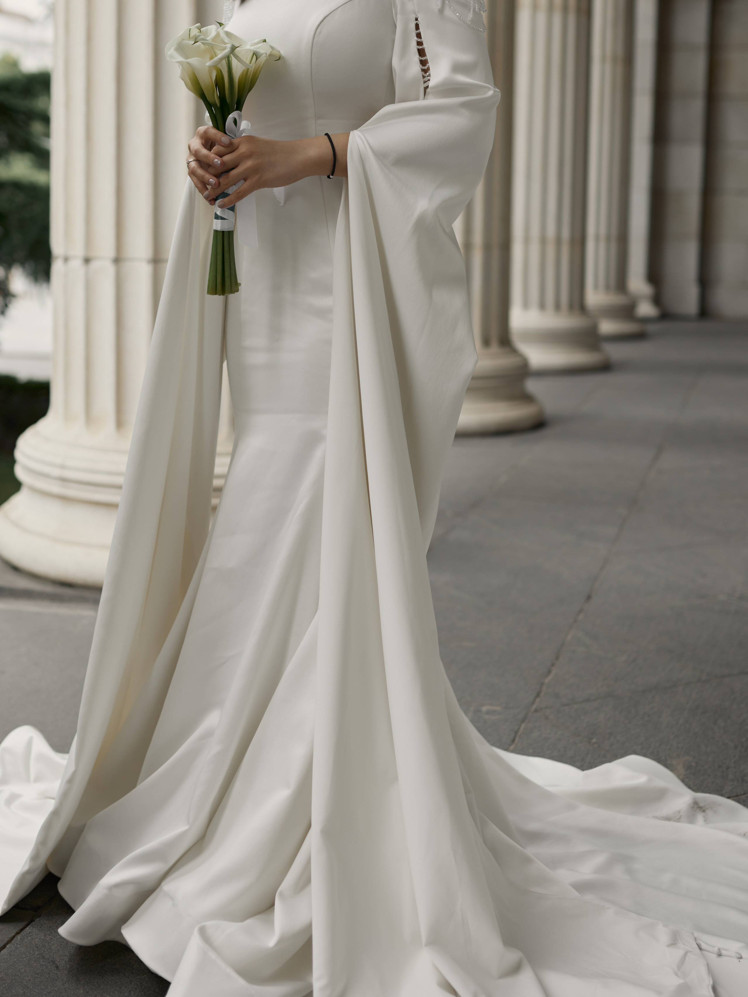 Перевоплащение. Свадебный и семейный фотограф в Москве Julia Juice