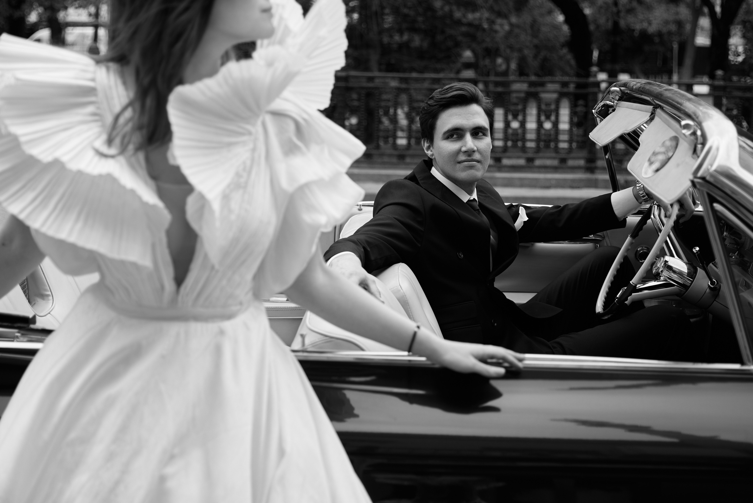 Перевоплащение. Свадебный и семейный фотограф в Москве Julia Juice