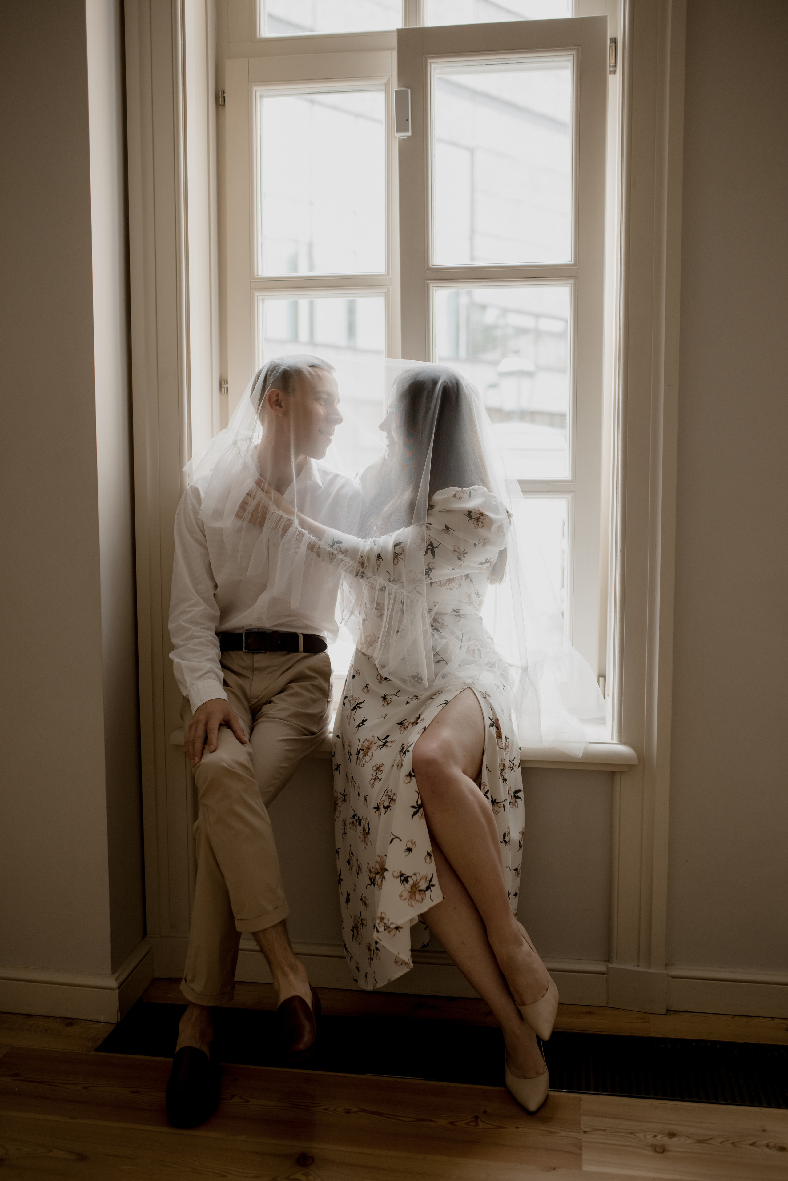 Твоя улыбка спасет мир. Свадебный и семейный фотограф в Москве Julia Juice