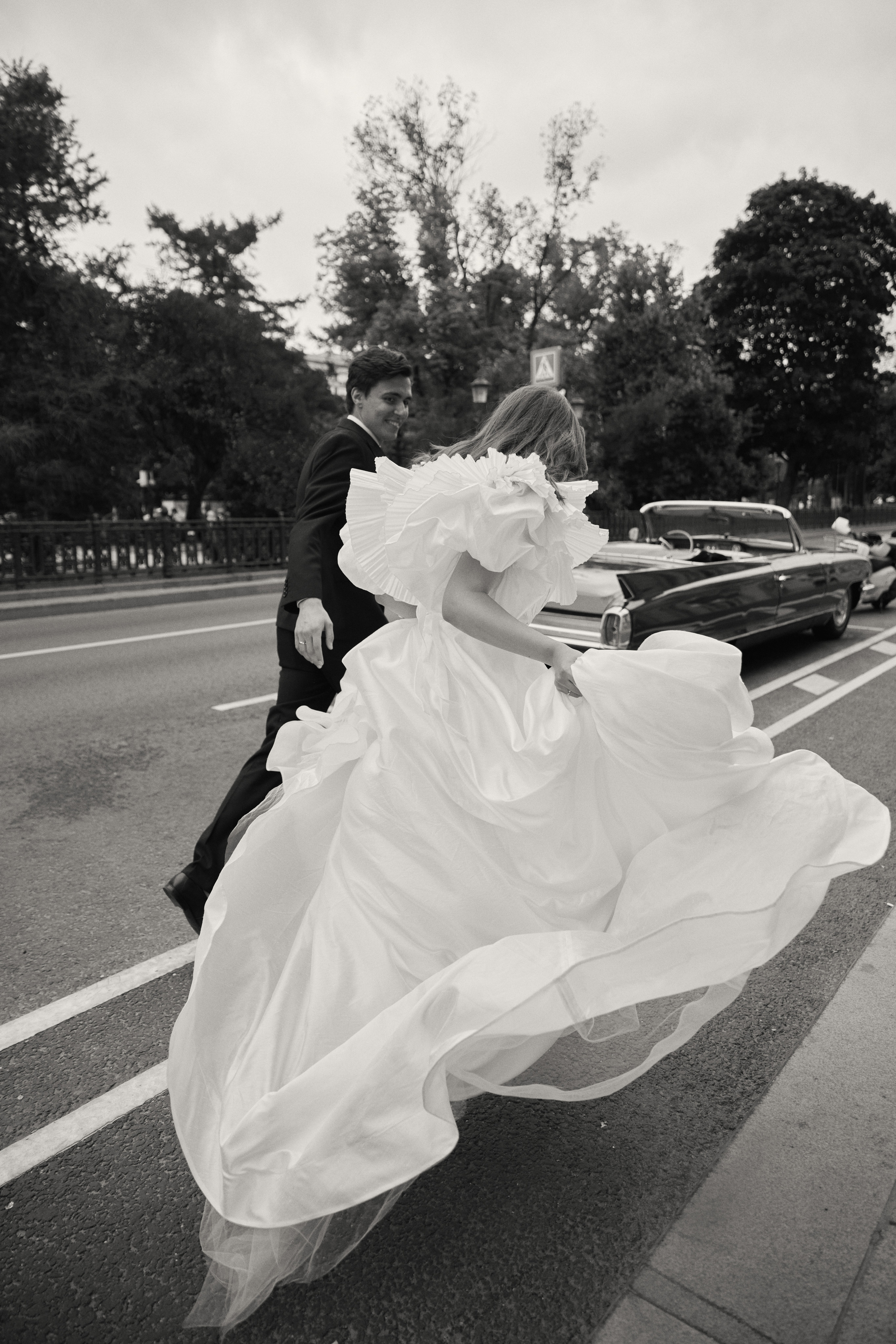 Перевоплащение. Свадебный и семейный фотограф в Москве Julia Juice