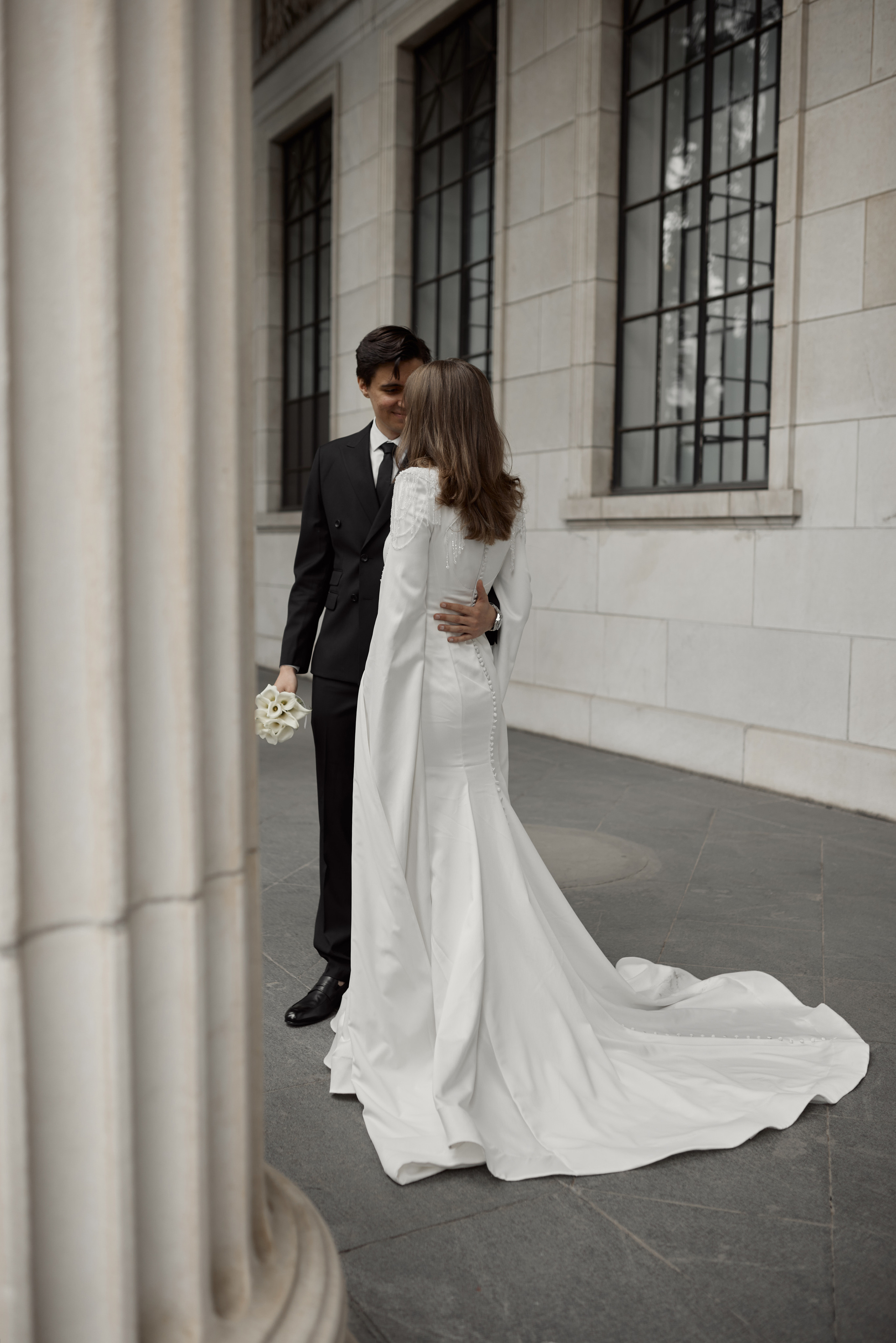 Перевоплащение. Свадебный и семейный фотограф в Москве Julia Juice