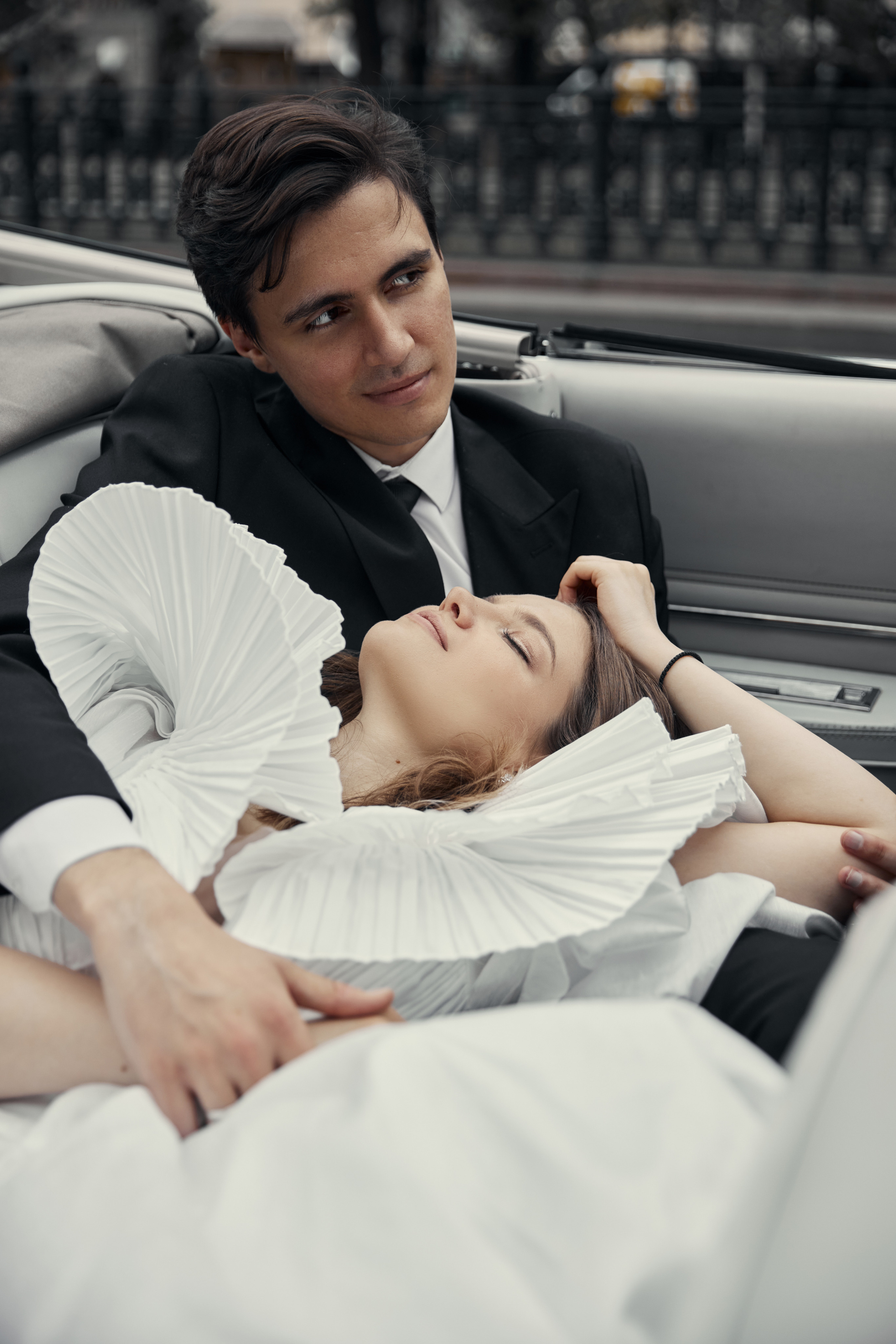 Перевоплащение. Свадебный и семейный фотограф в Москве Julia Juice