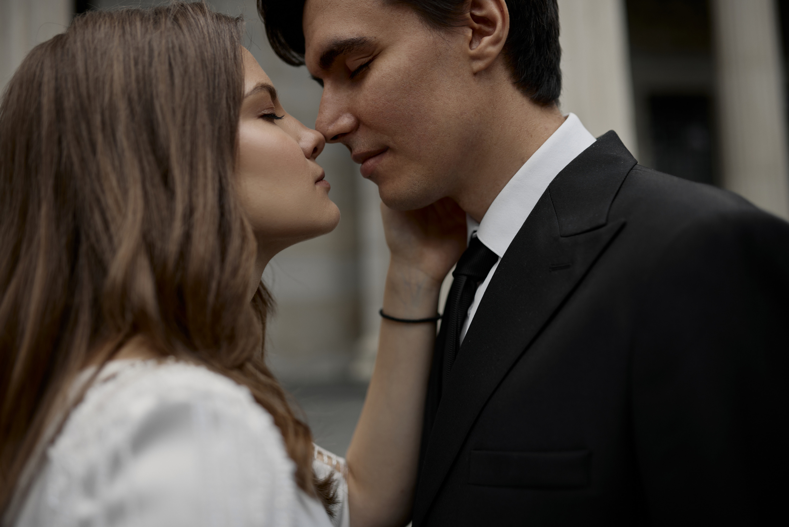 Перевоплащение. Свадебный и семейный фотограф в Москве Julia Juice