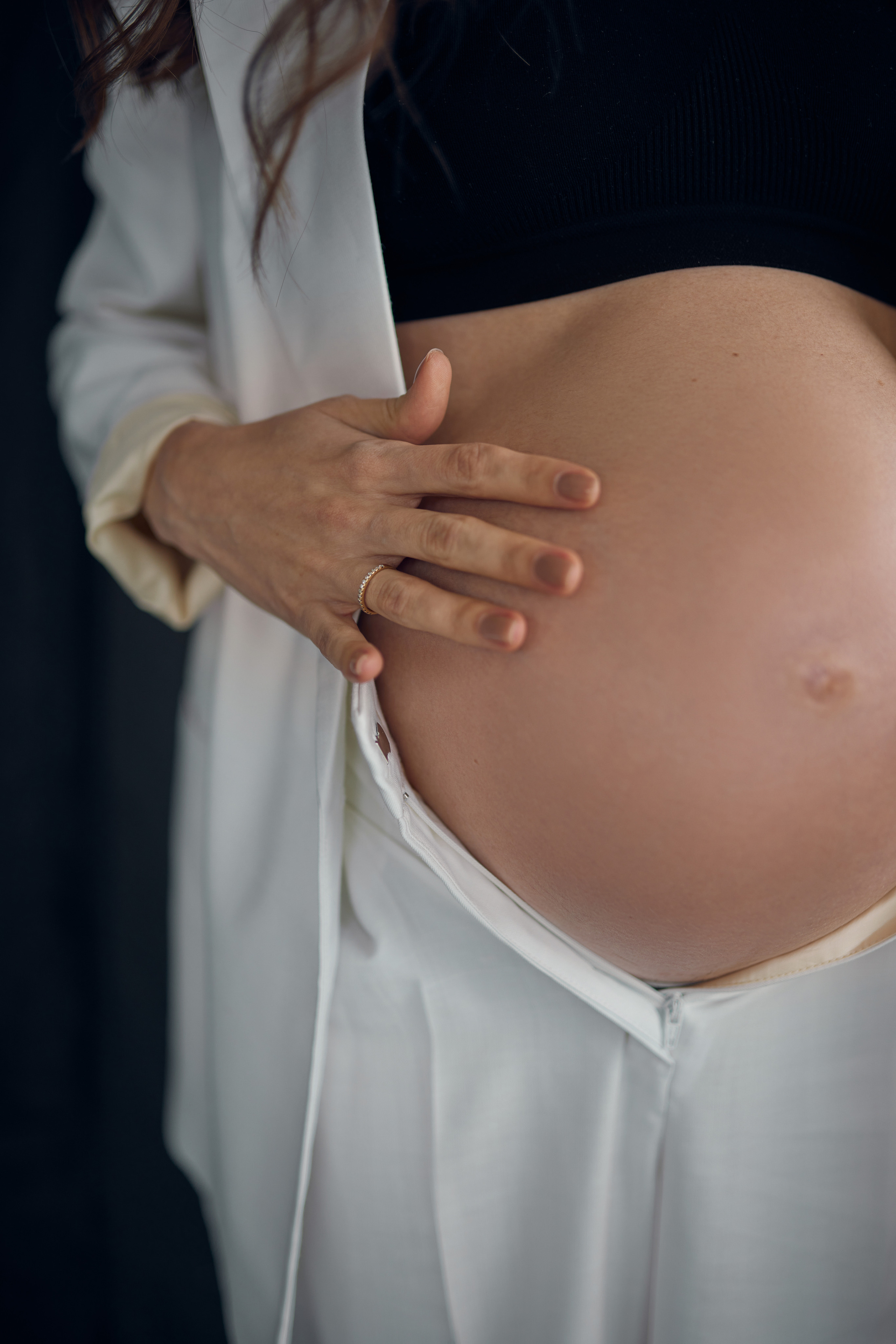 В душе балерина. Свадебный и семейный фотограф в Москве Julia Juice