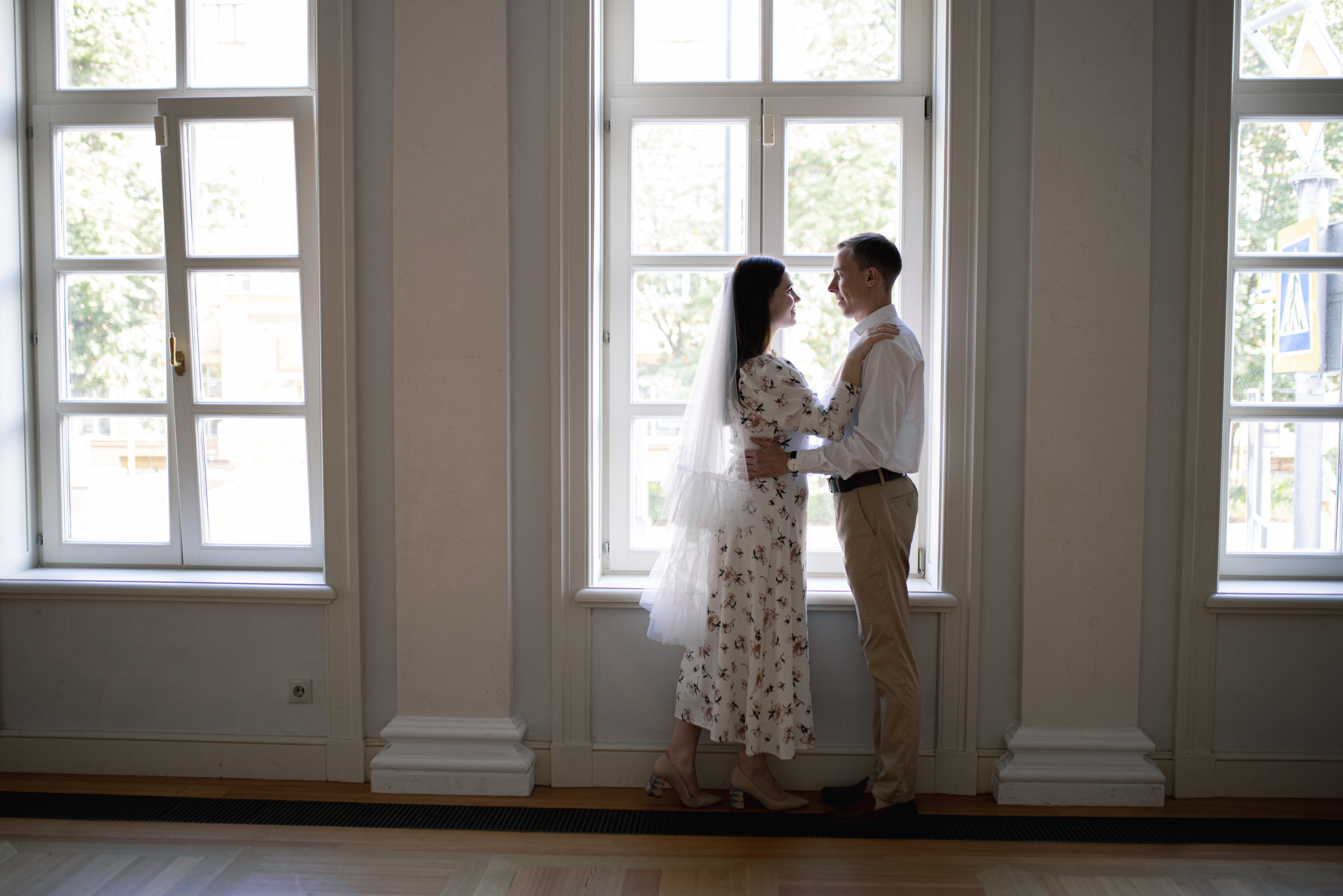 Твоя улыбка спасет мир. Свадебный и семейный фотограф в Москве Julia Juice