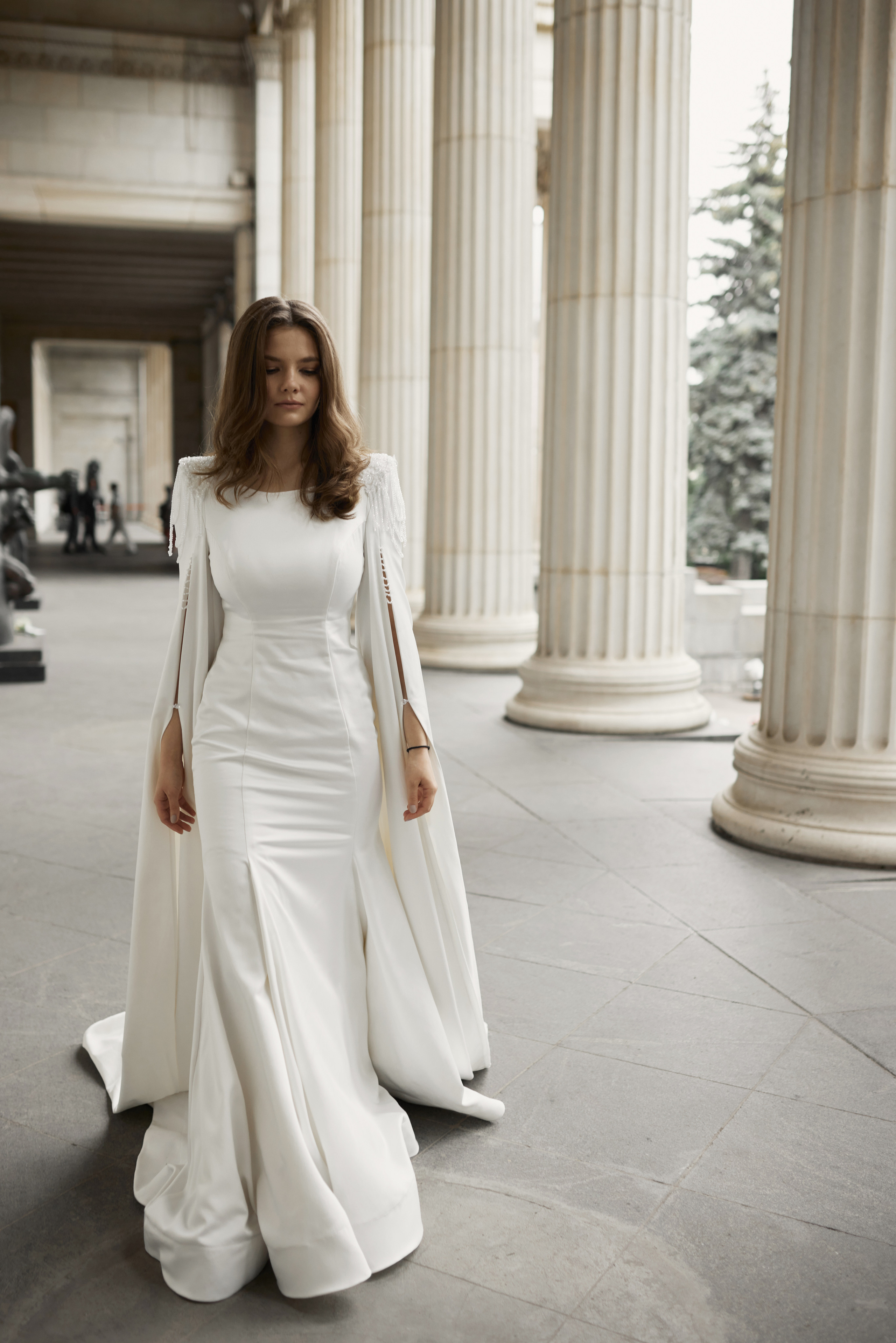 Перевоплащение. Свадебный и семейный фотограф в Москве Julia Juice