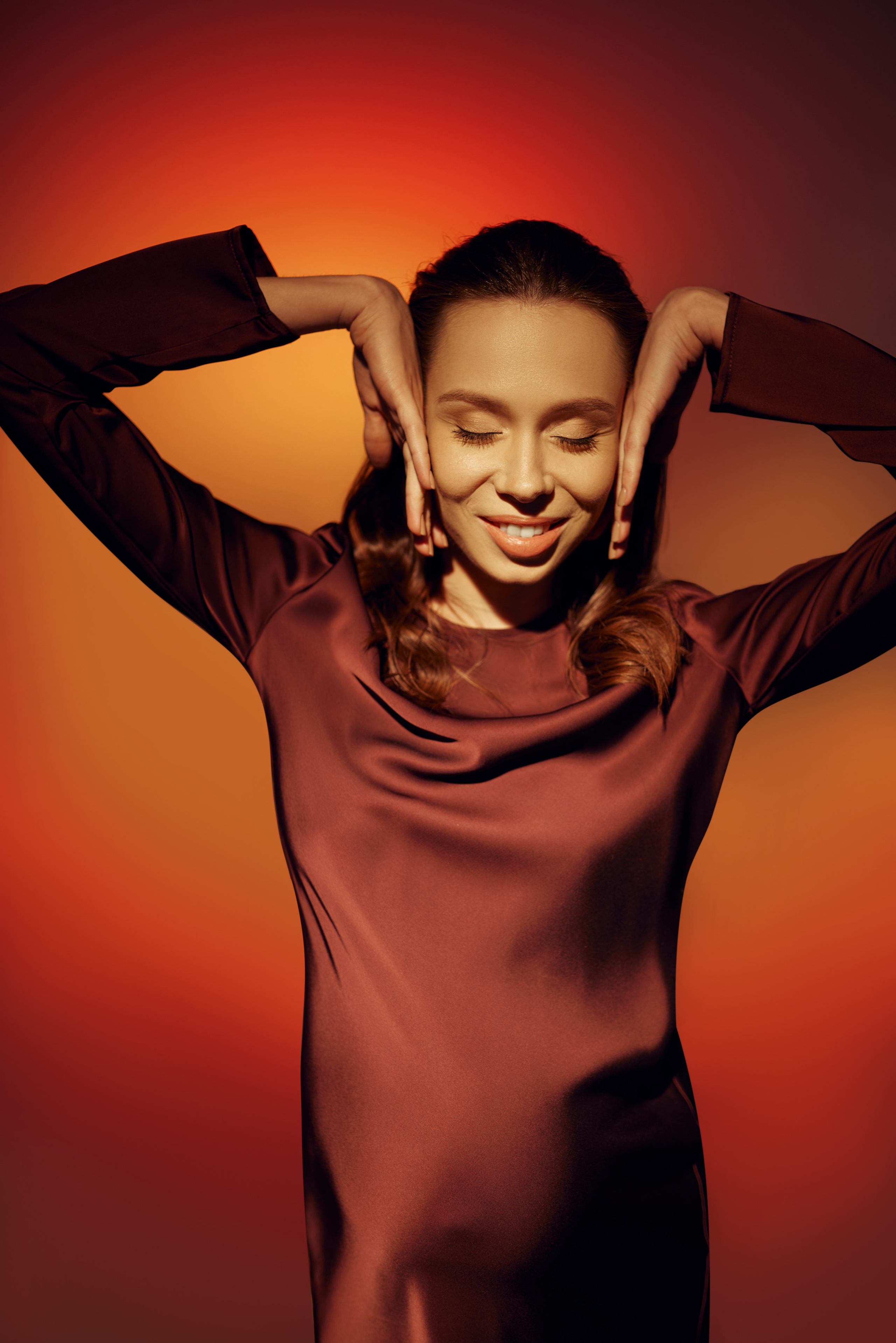 В душе балерина. Свадебный и семейный фотограф в Москве Julia Juice