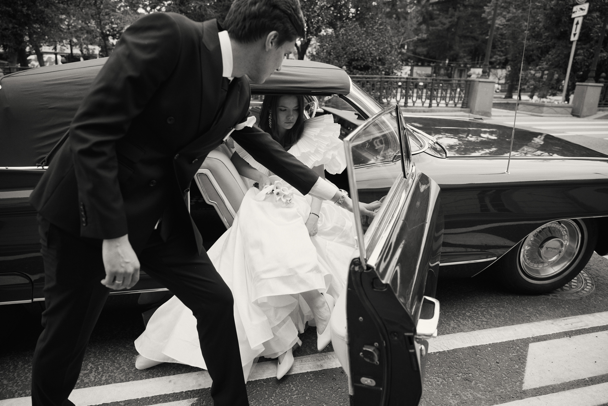 Перевоплащение. Свадебный и семейный фотограф в Москве Julia Juice