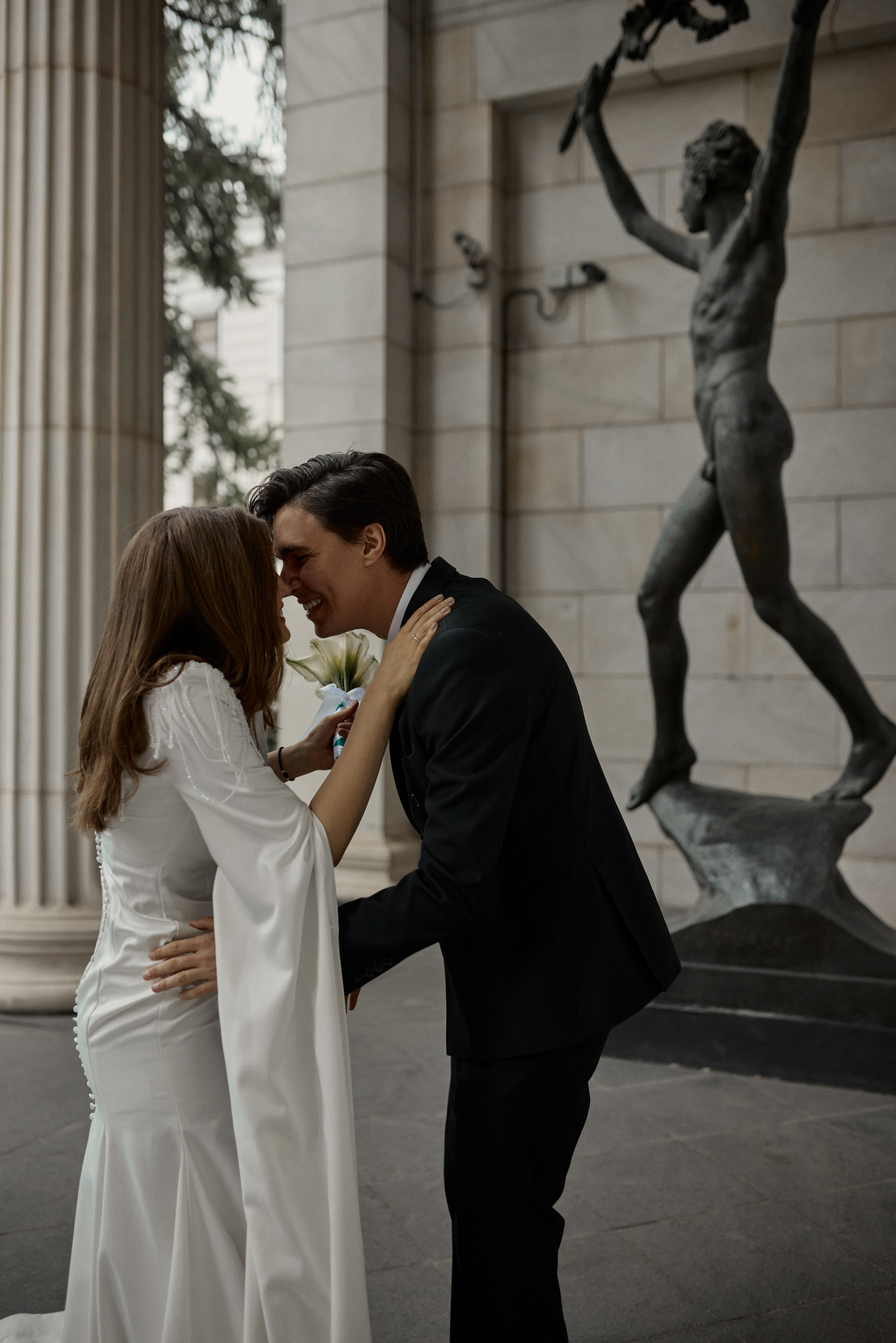 Перевоплащение. Свадебный и семейный фотограф в Москве Julia Juice