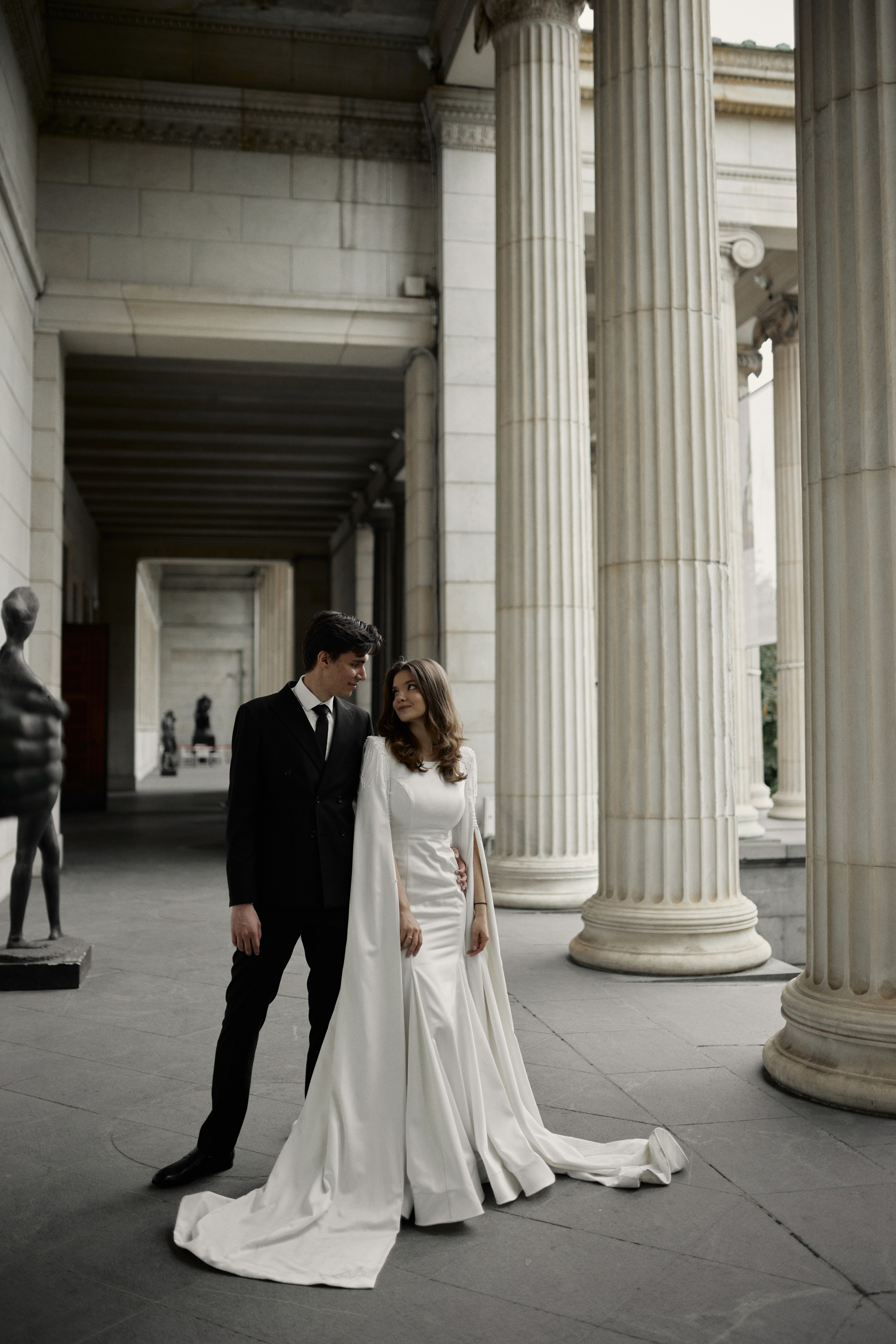 Перевоплащение. Свадебный и семейный фотограф в Москве Julia Juice