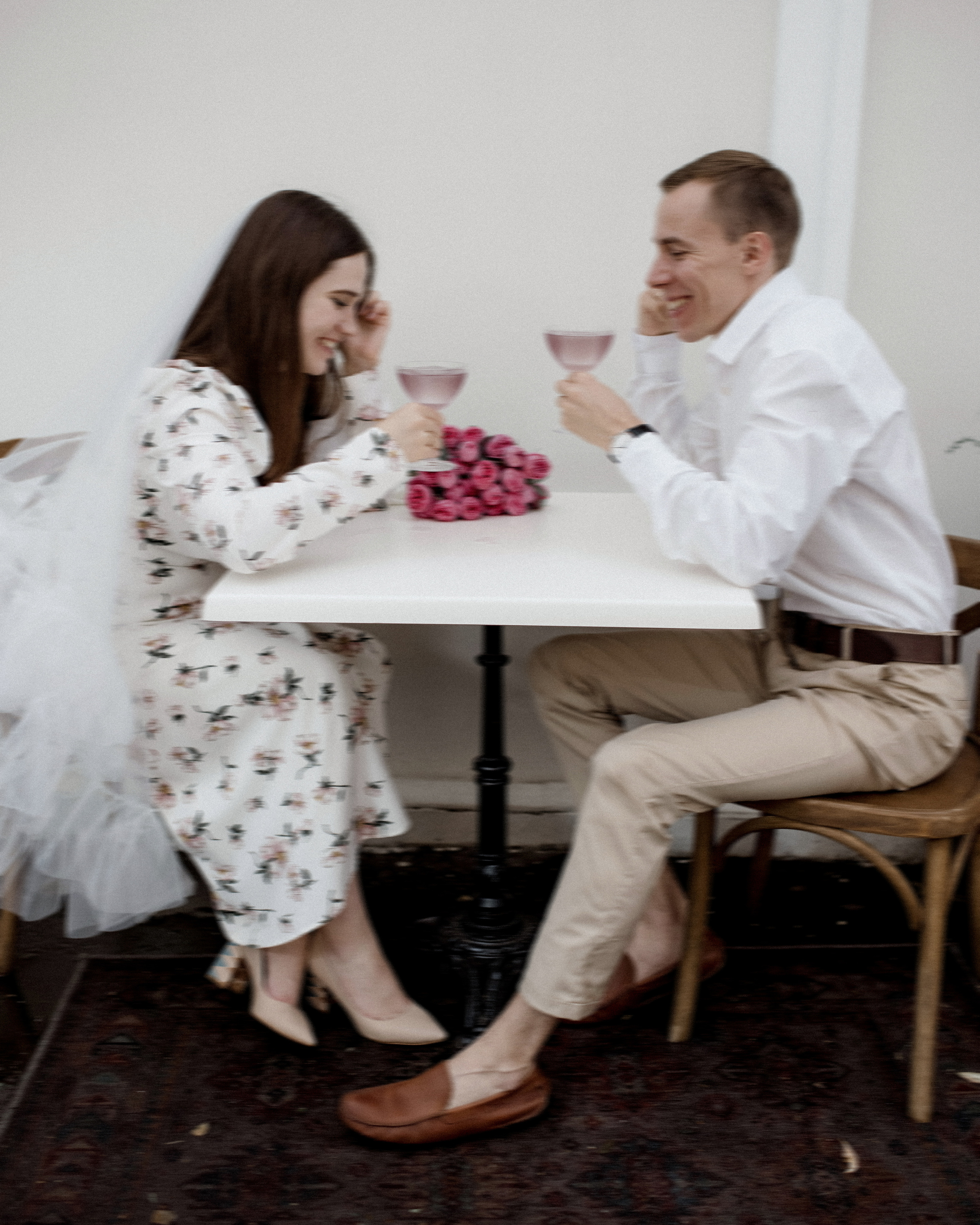 Твоя улыбка спасет мир. Свадебный и семейный фотограф в Москве Julia Juice