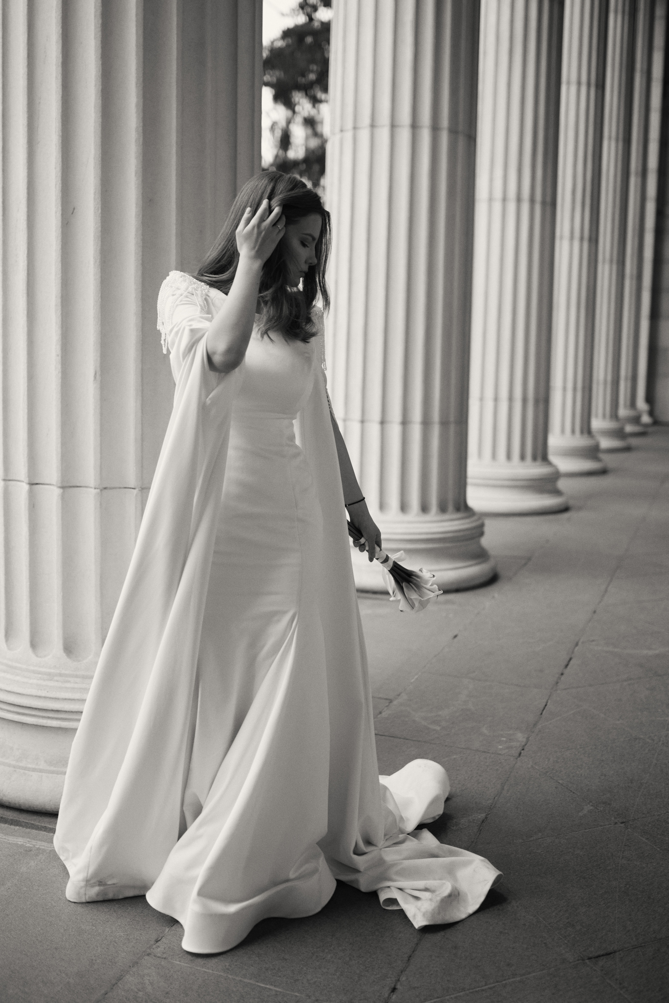 Перевоплащение. Свадебный и семейный фотограф в Москве Julia Juice