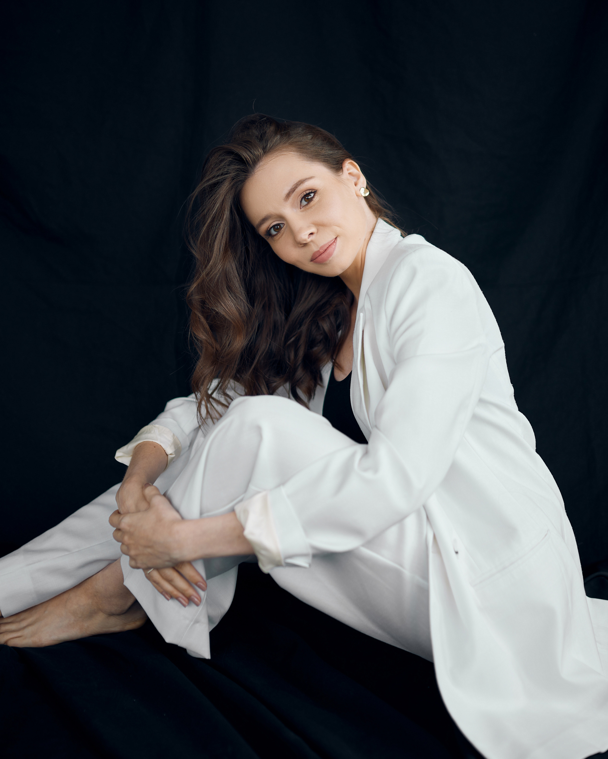 В душе балерина. Свадебный и семейный фотограф в Москве Julia Juice