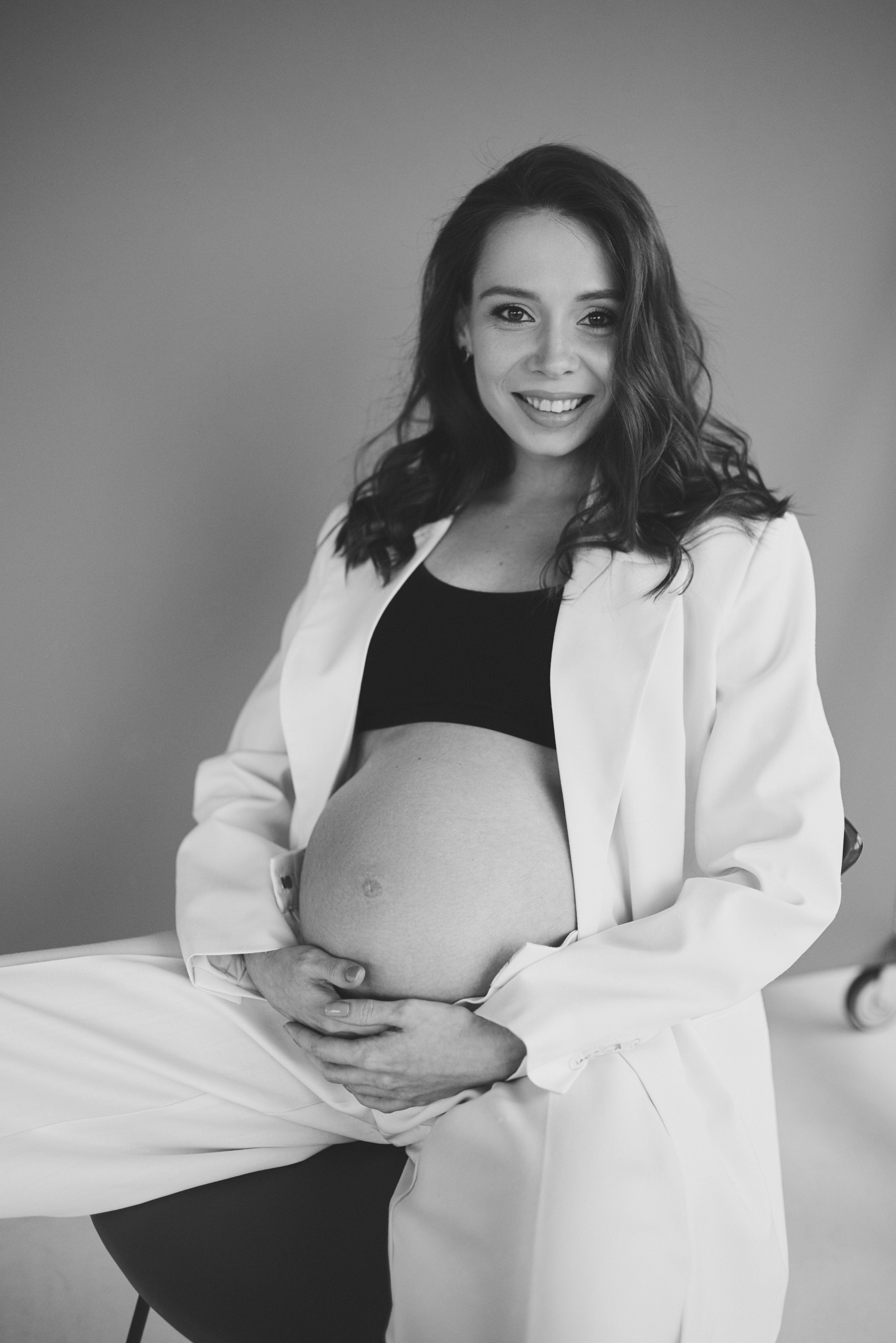 В душе балерина. Свадебный и семейный фотограф в Москве Julia Juice