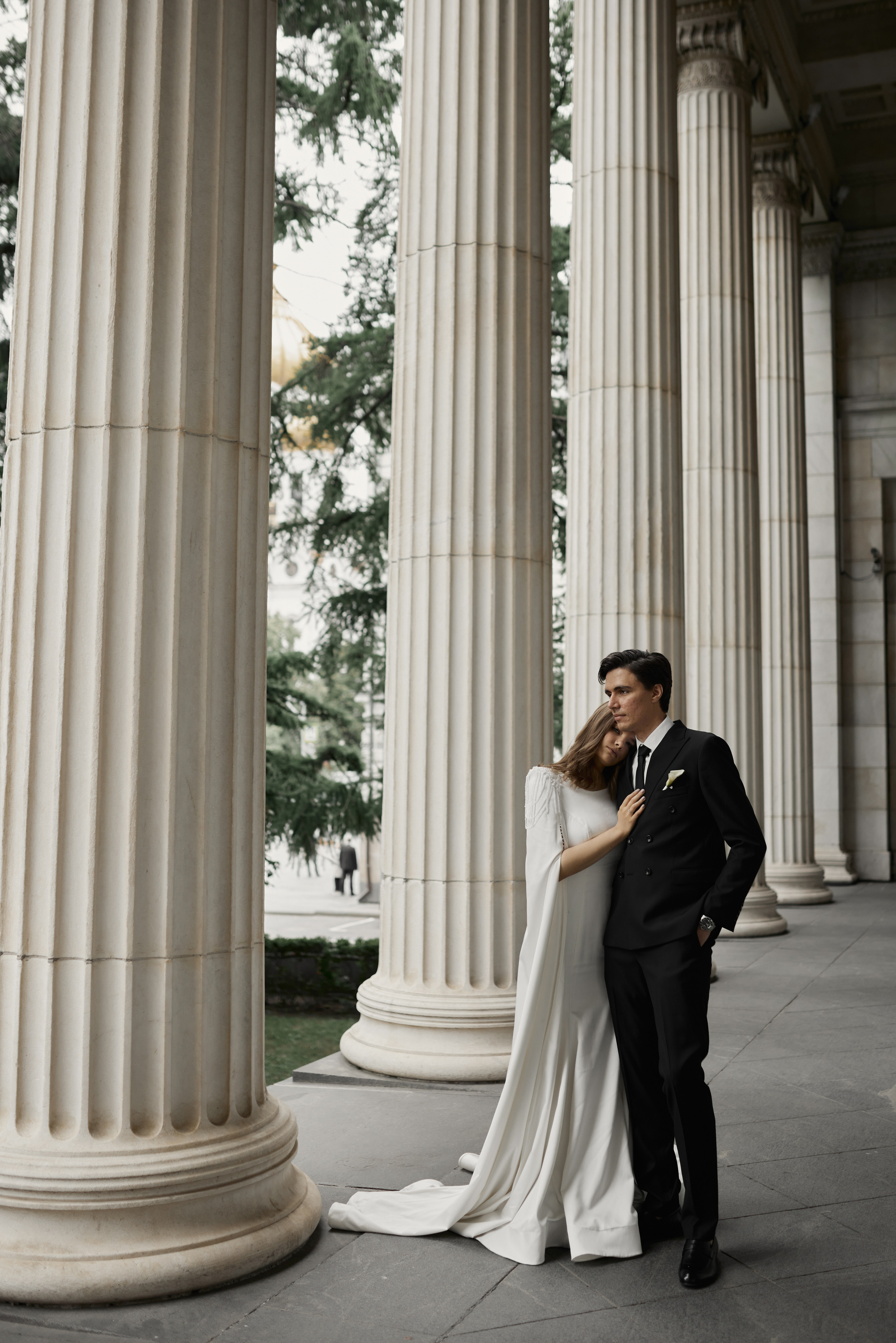 Перевоплащение. Свадебный и семейный фотограф в Москве Julia Juice