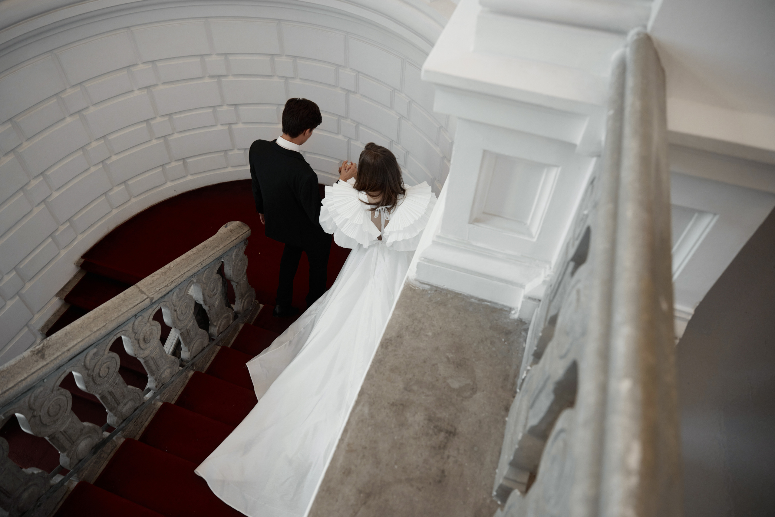 Перевоплащение. Свадебный и семейный фотограф в Москве Julia Juice