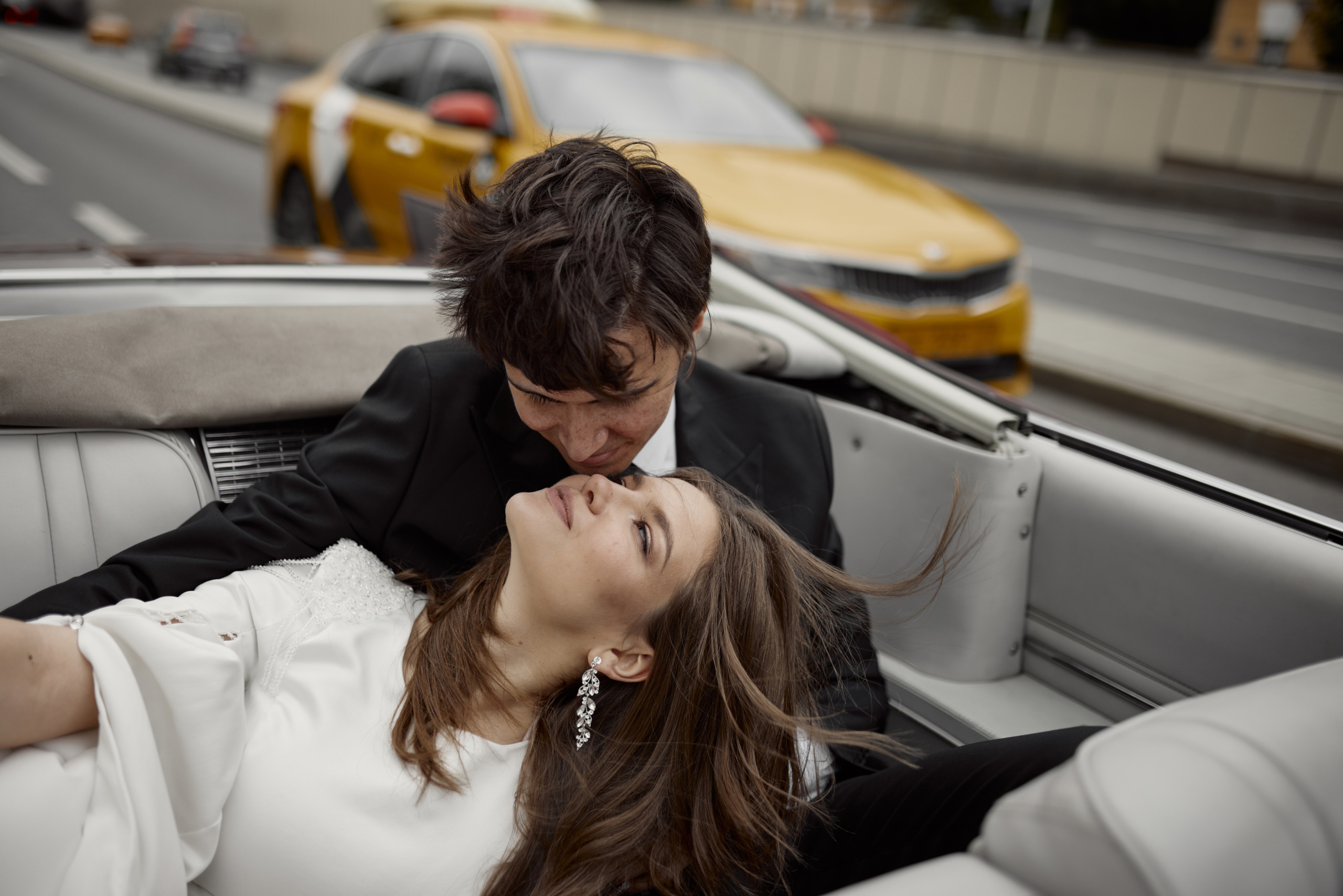 Перевоплащение. Свадебный и семейный фотограф в Москве Julia Juice