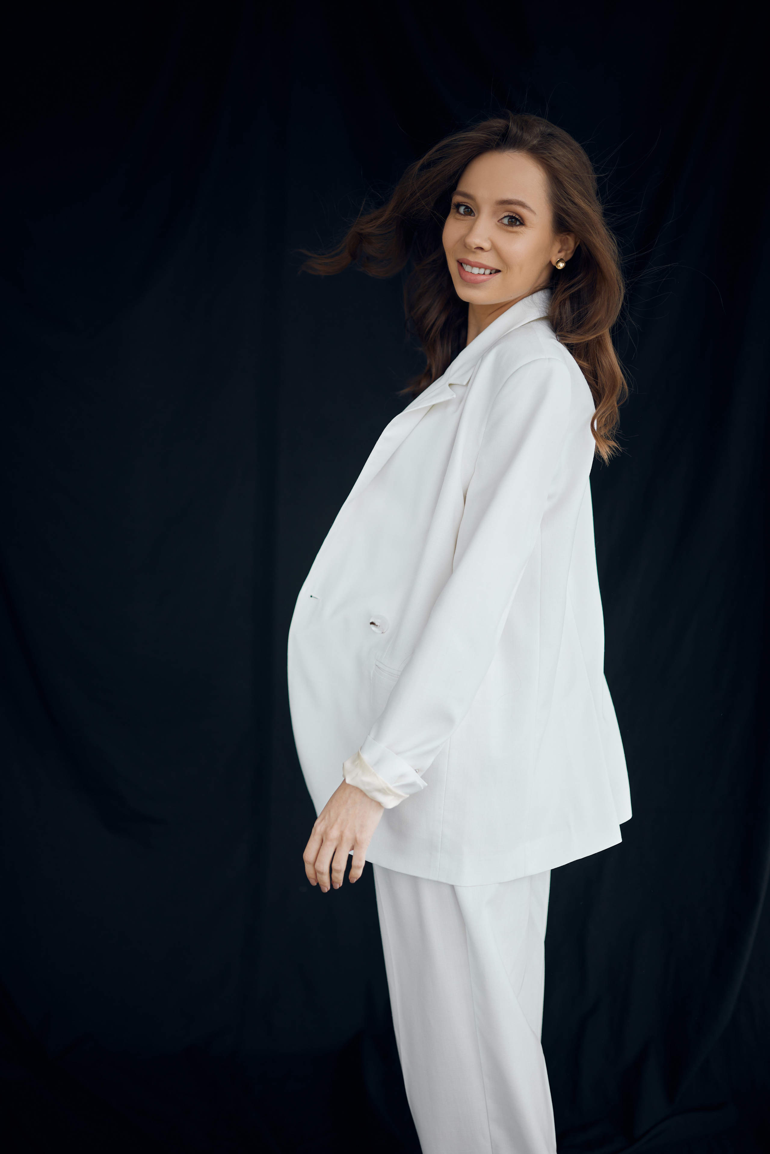 В душе балерина. Свадебный и семейный фотограф в Москве Julia Juice