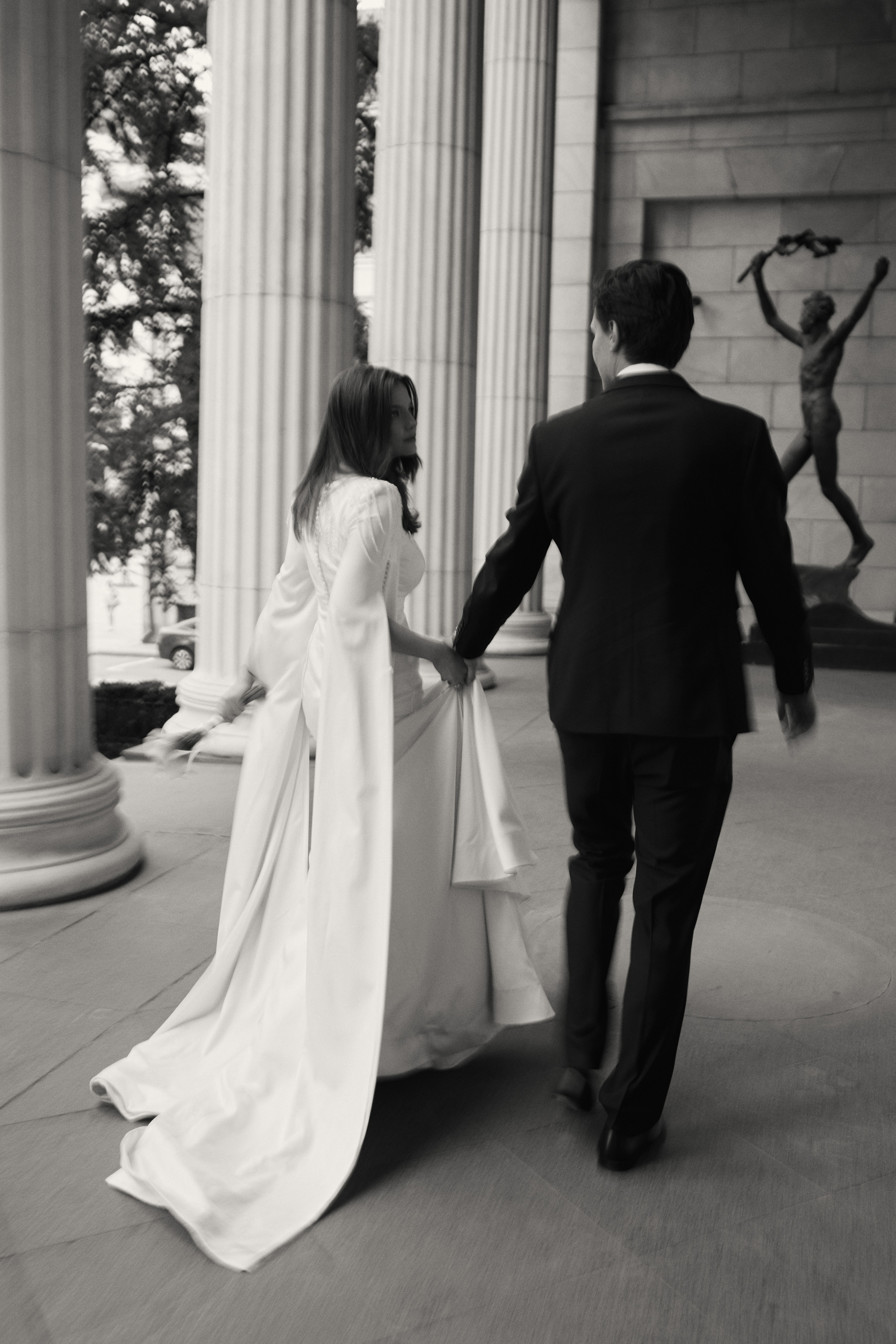 Перевоплащение. Свадебный и семейный фотограф в Москве Julia Juice