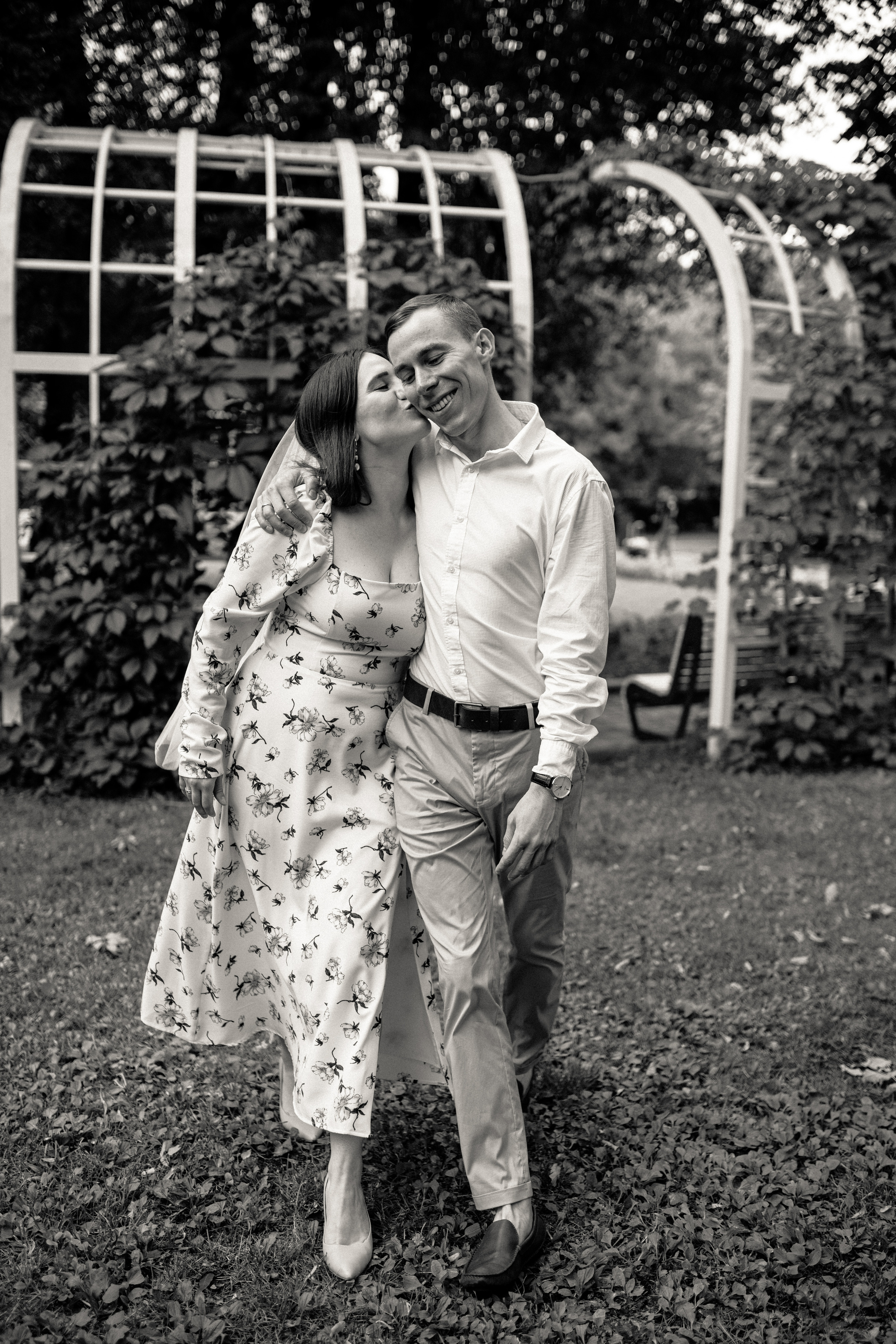 Твоя улыбка спасет мир. Свадебный и семейный фотограф в Москве Julia Juice