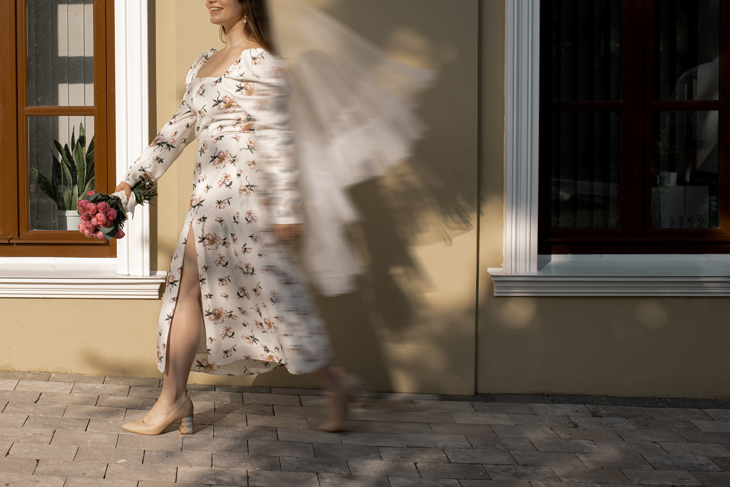 Твоя улыбка спасет мир. Свадебный и семейный фотограф в Москве Julia Juice