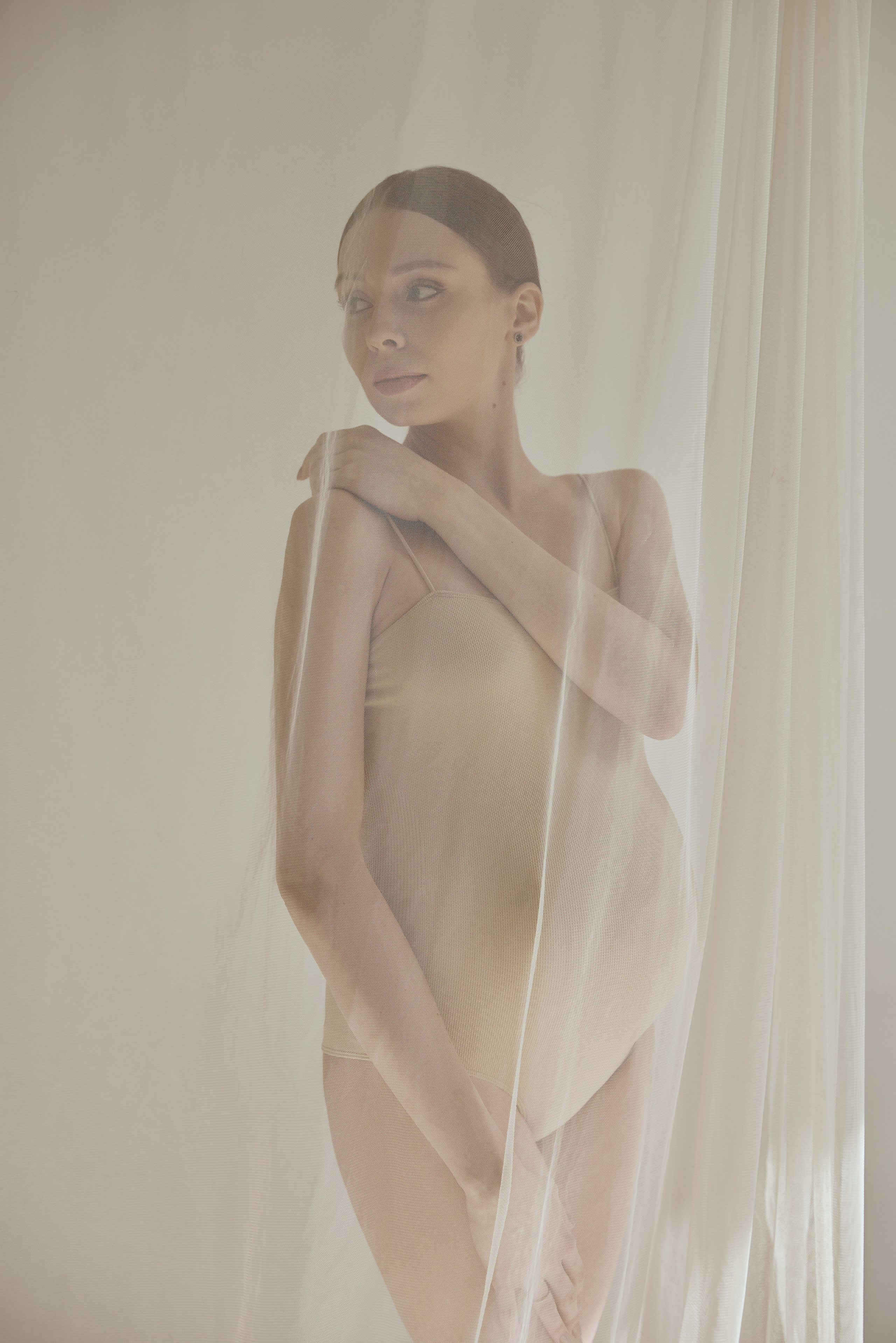 В душе балерина. Свадебный и семейный фотограф в Москве Julia Juice