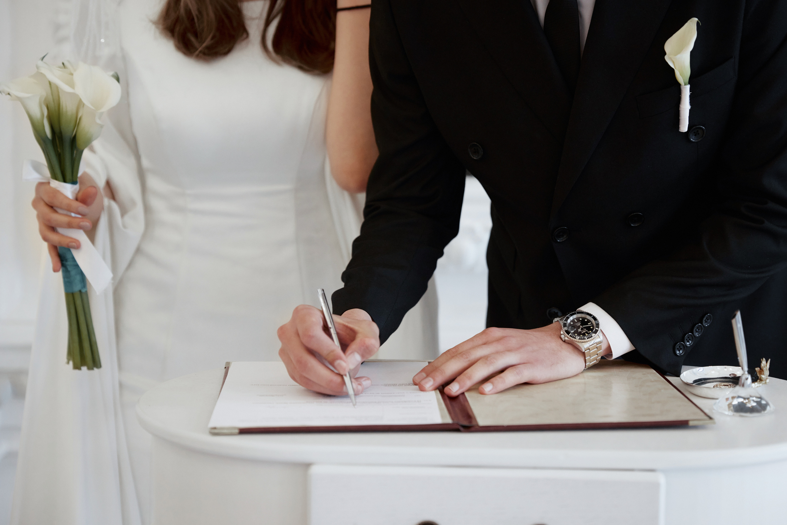 Перевоплащение. Свадебный и семейный фотограф в Москве Julia Juice