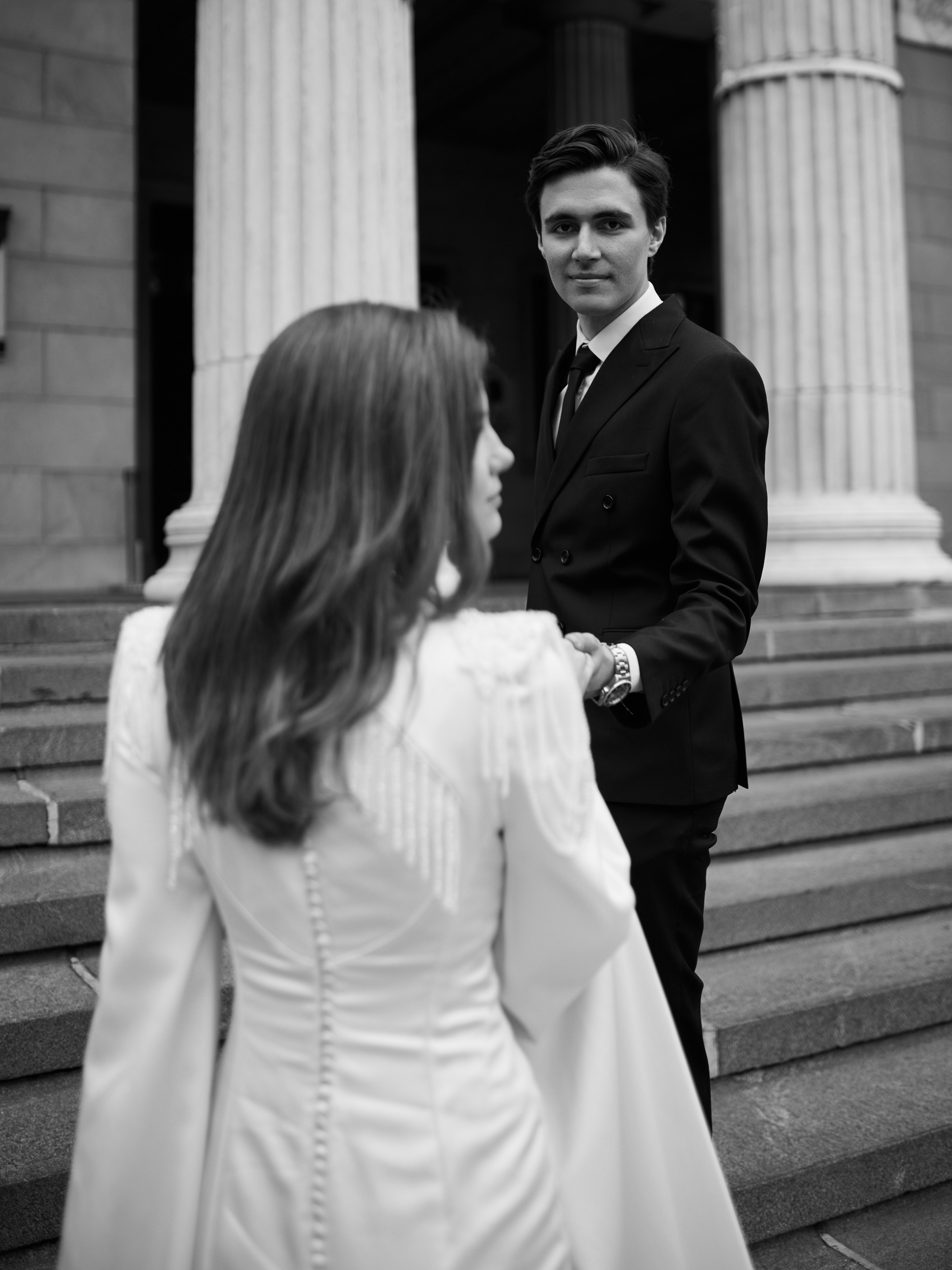 Перевоплащение. Свадебный и семейный фотограф в Москве Julia Juice