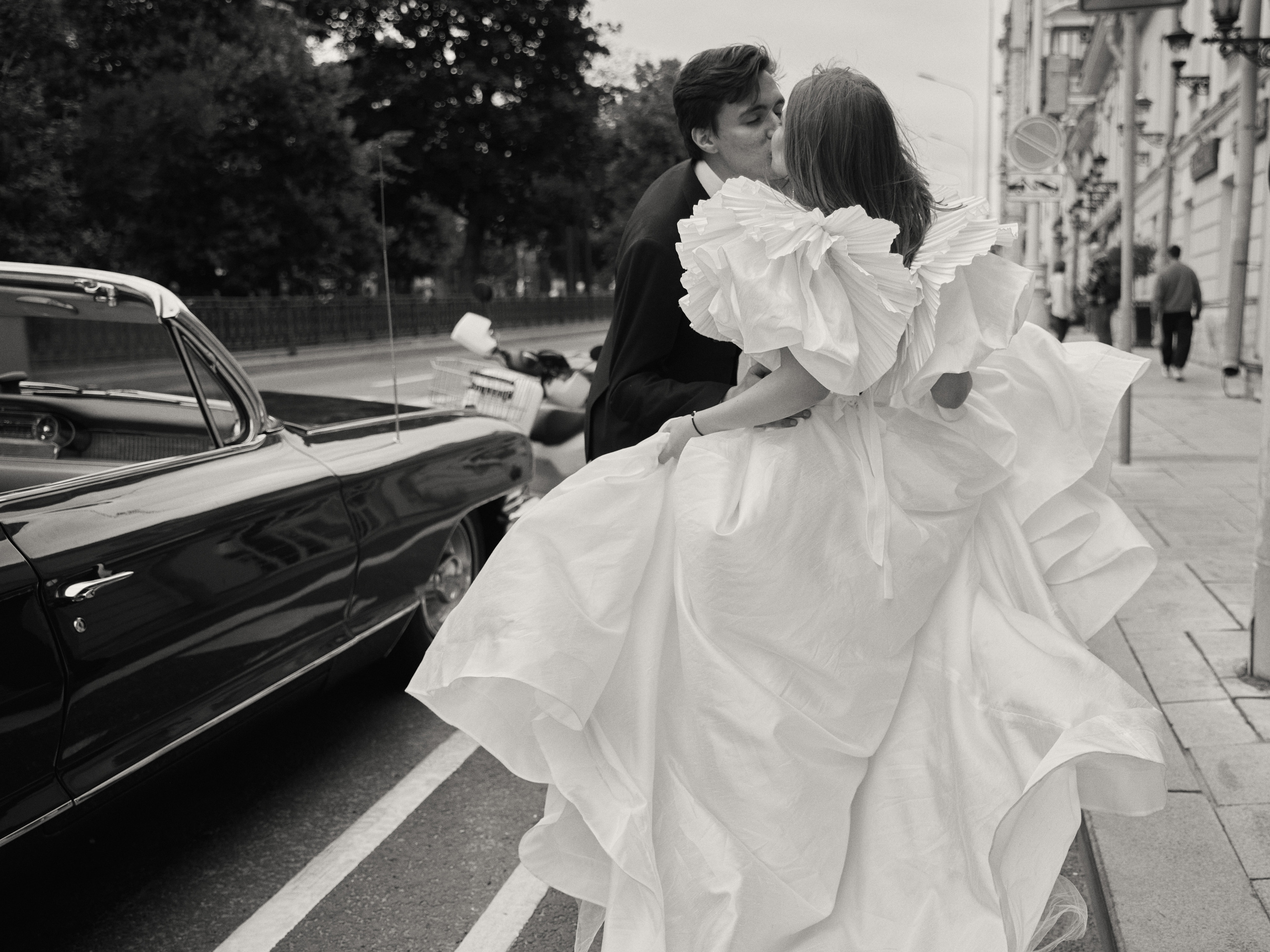 Перевоплащение. Свадебный и семейный фотограф в Москве Julia Juice