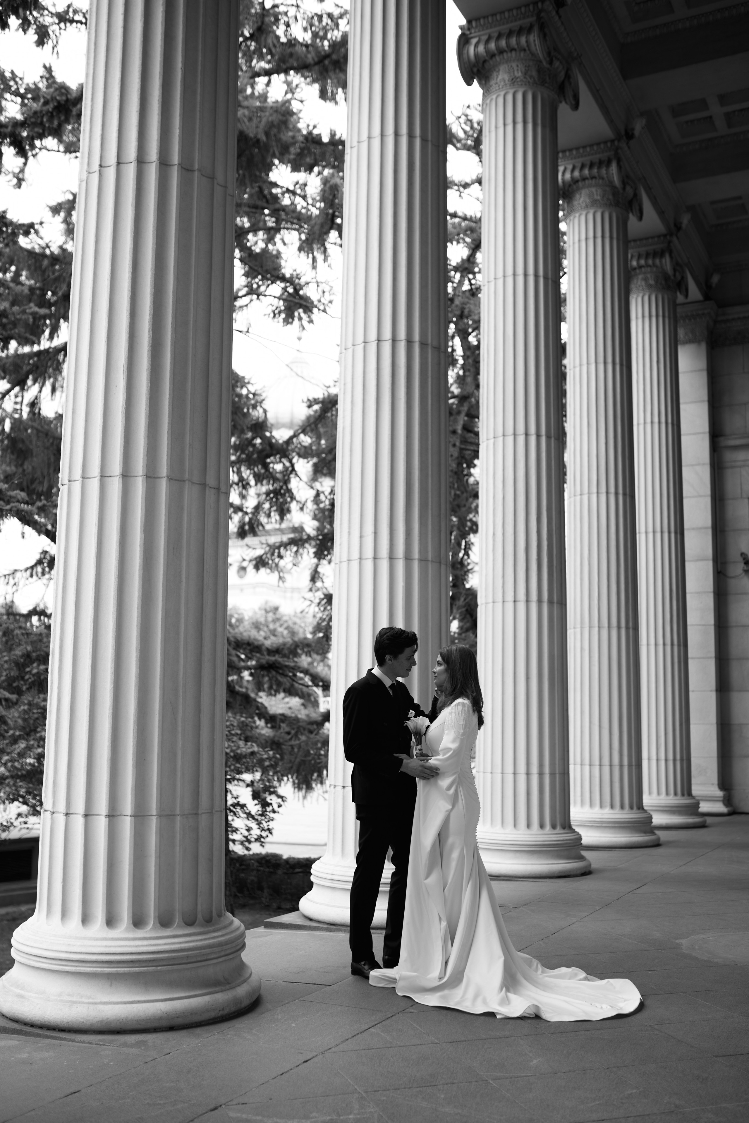 Перевоплащение. Свадебный и семейный фотограф в Москве Julia Juice